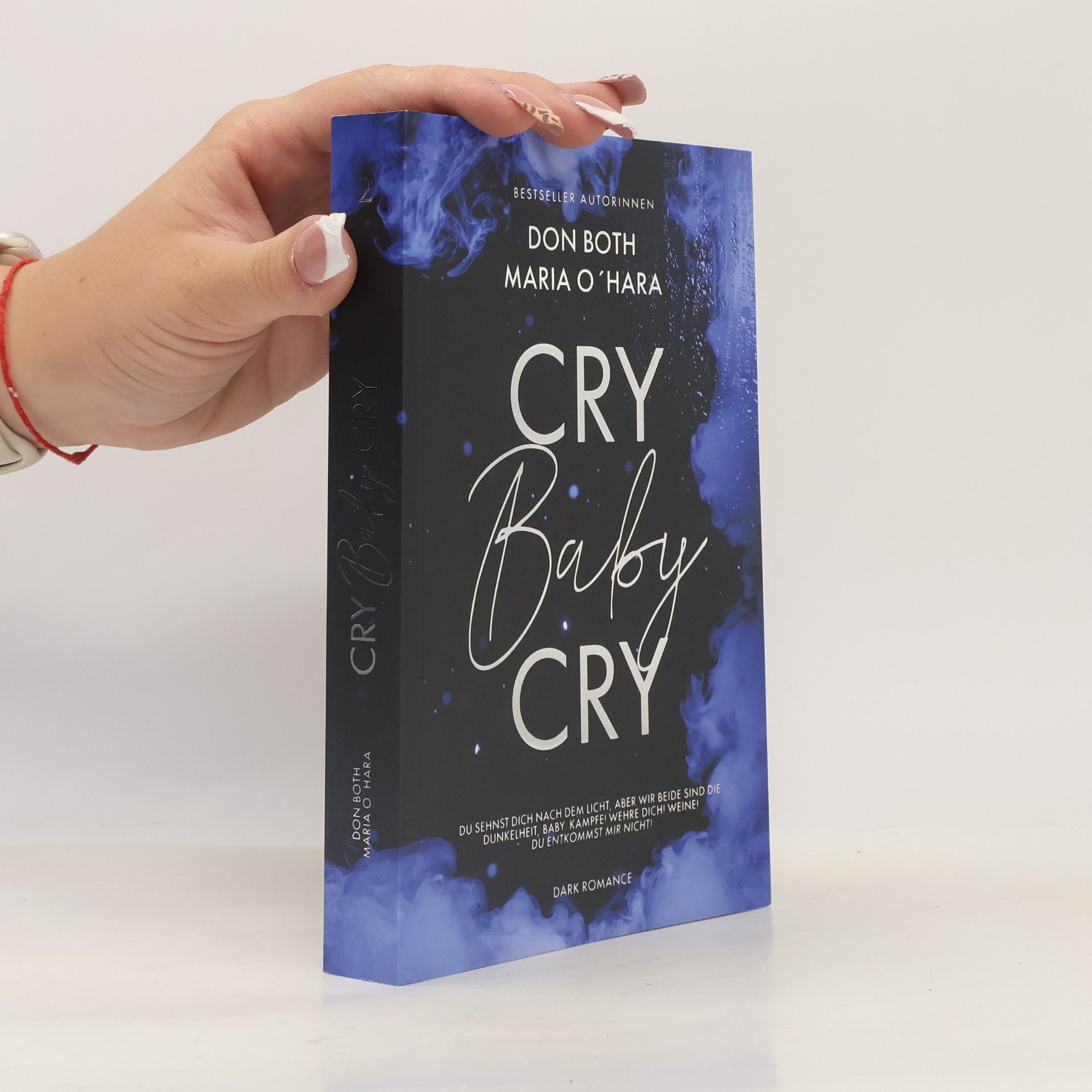 Cry Baby Cry