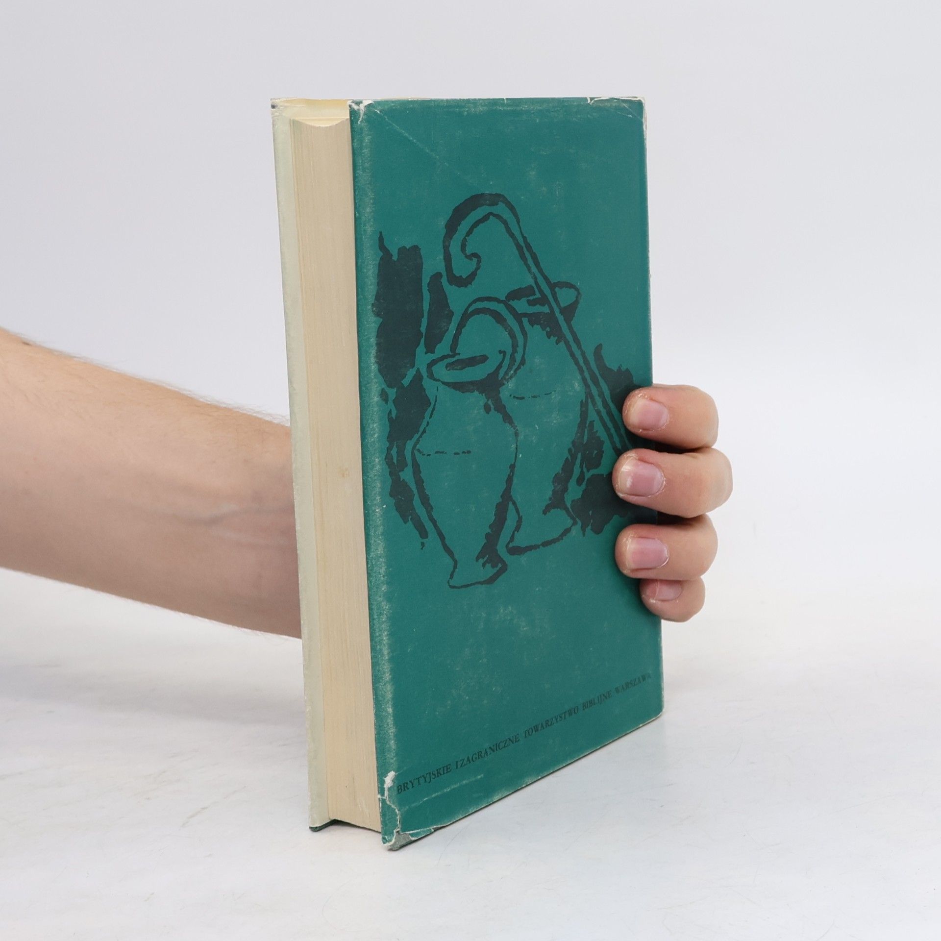 Autores varios Nowy Testament