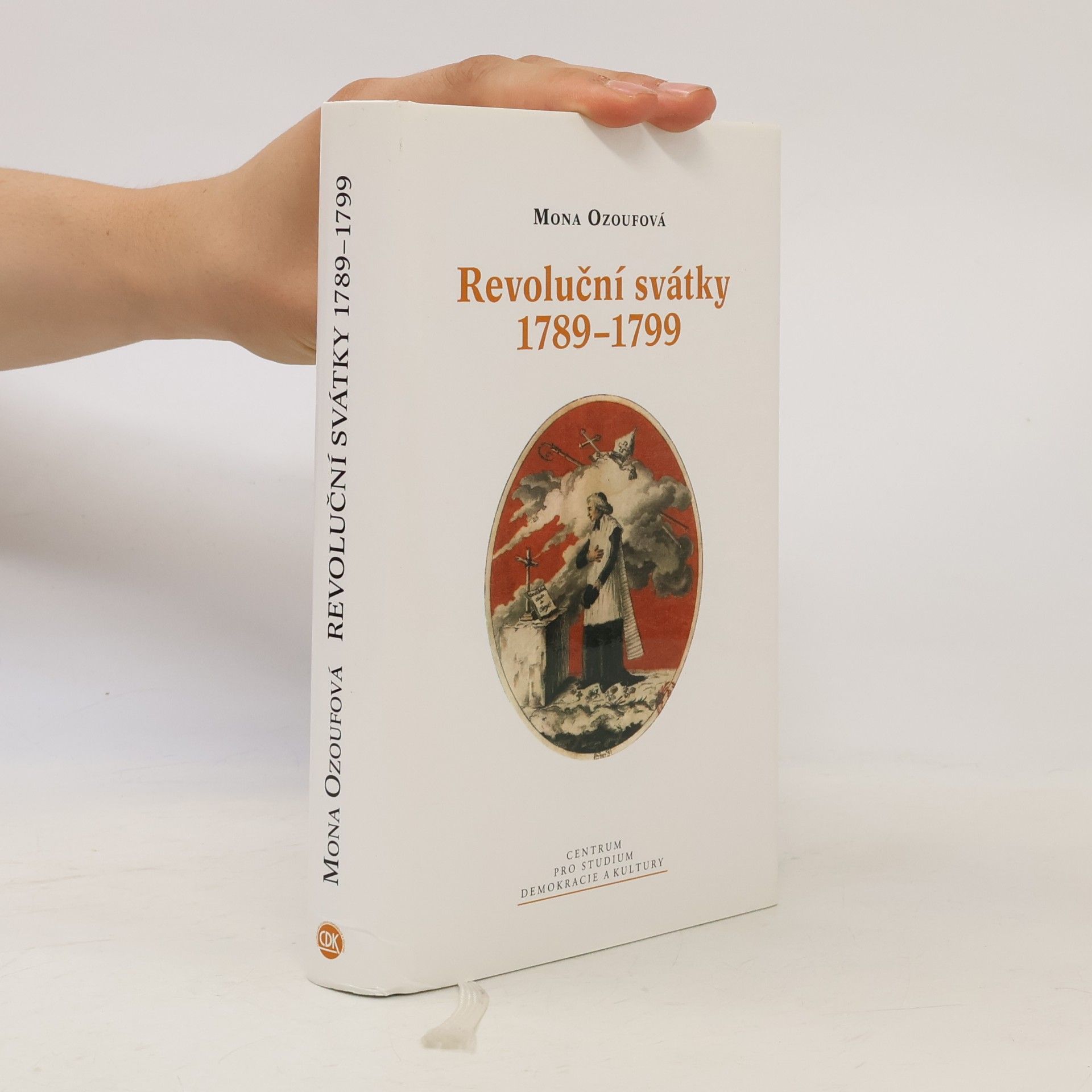 Revoluční svátky 1789-1799