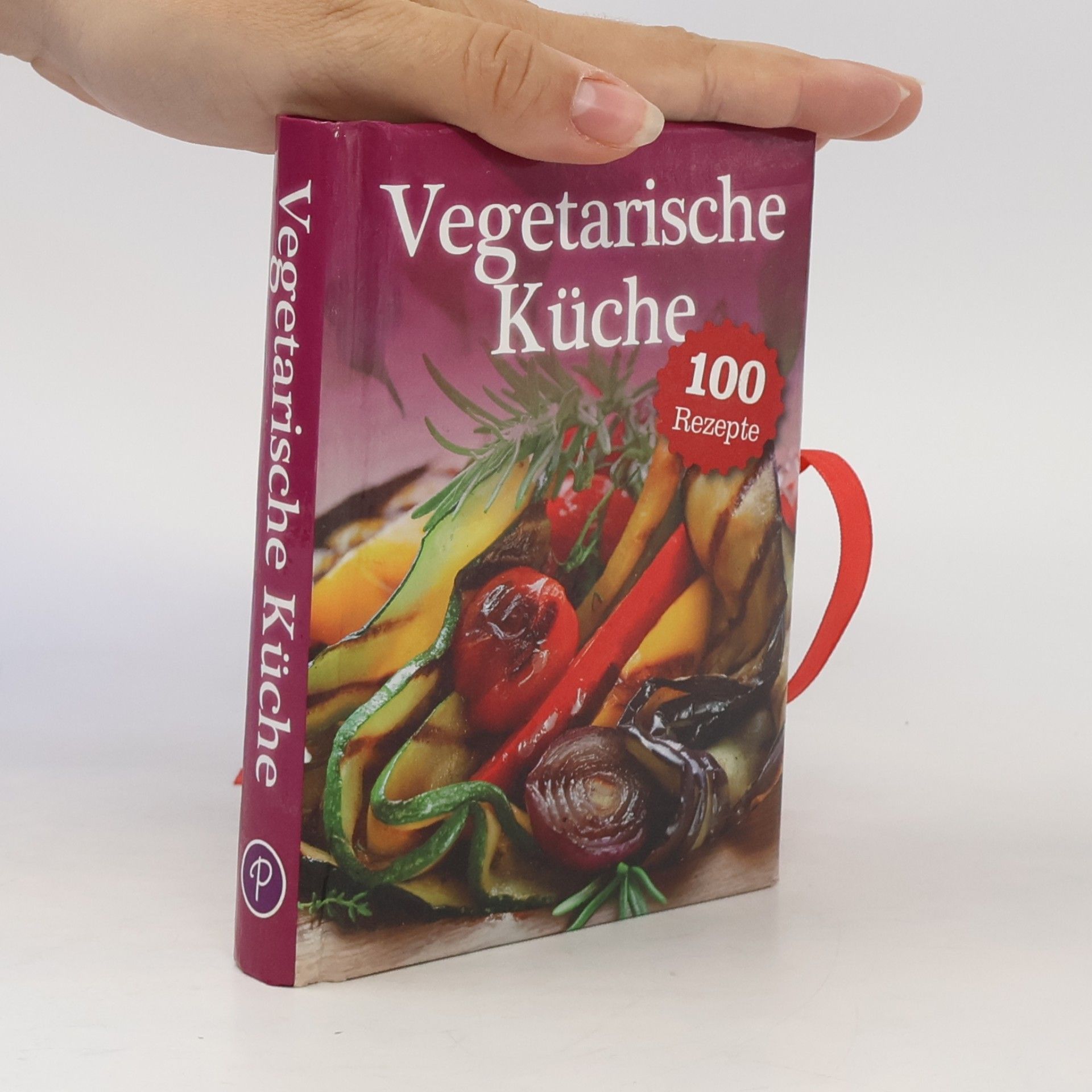 Vegetarische Küche