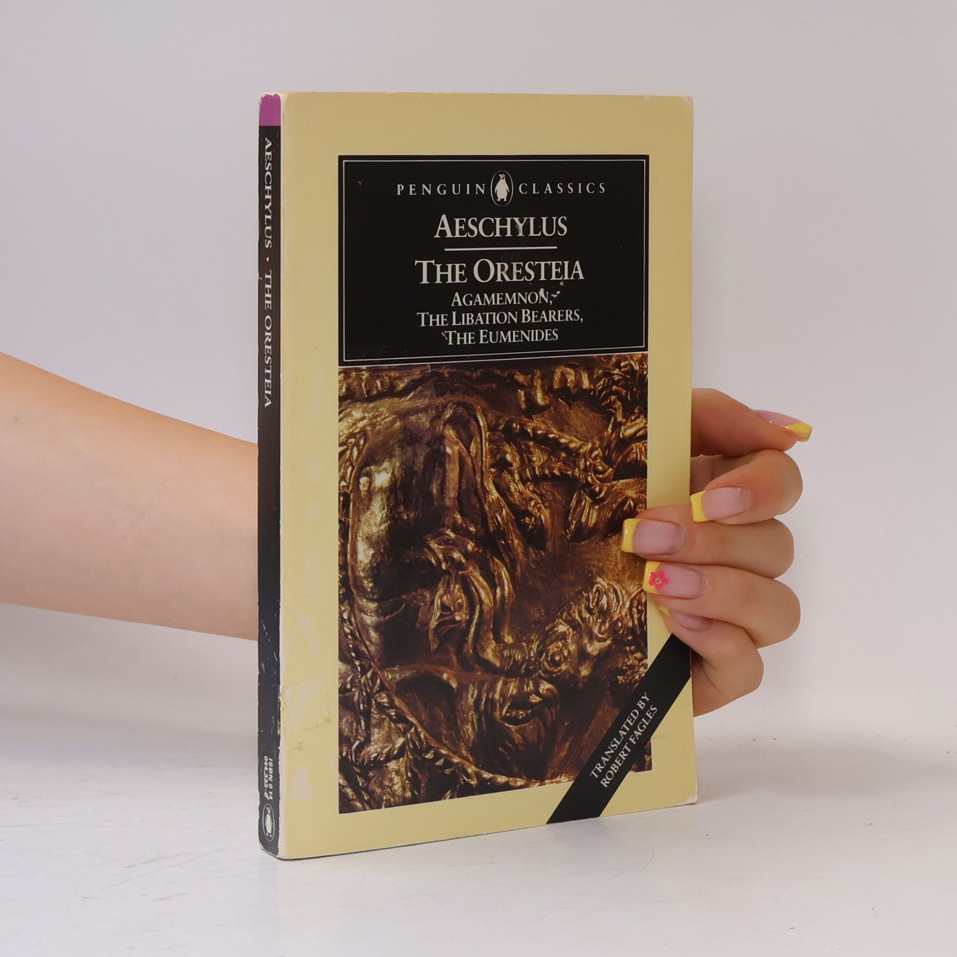 The Oresteia
