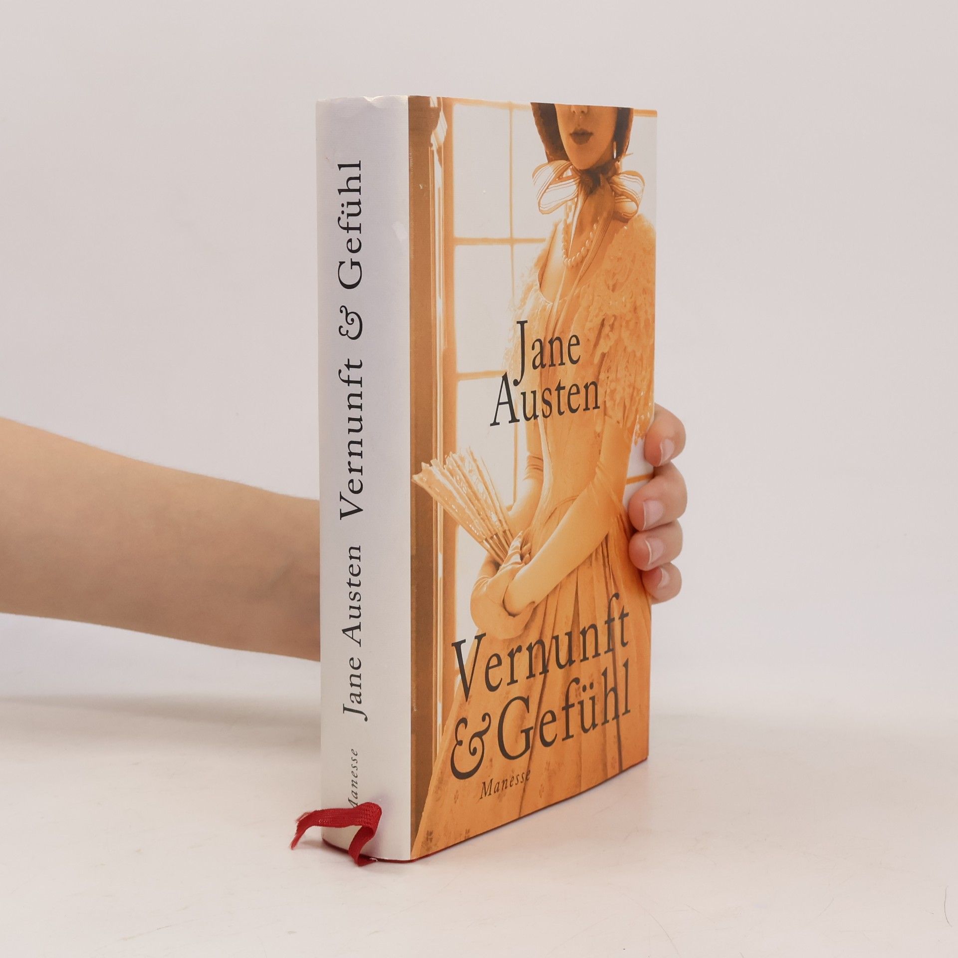 Jane Austen Vernunft und Gefühl