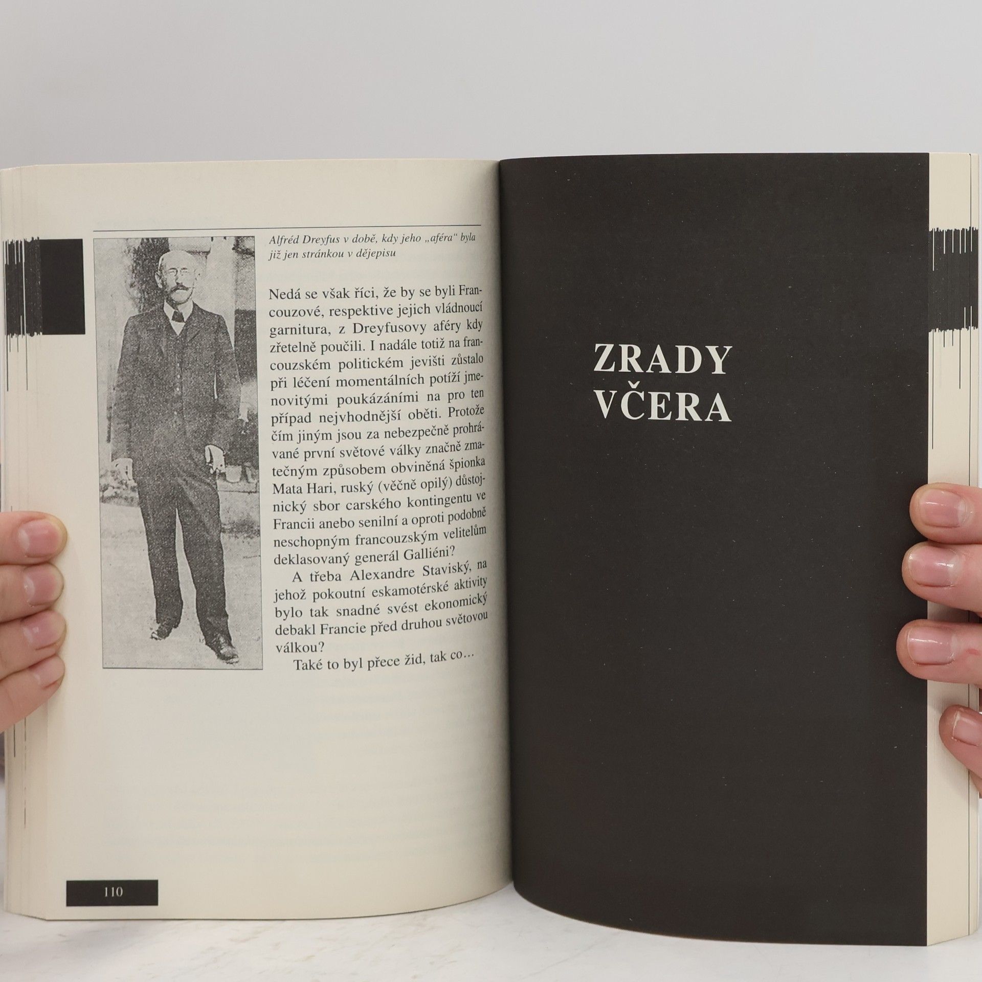 Václav Junek Velké zrady světové historie