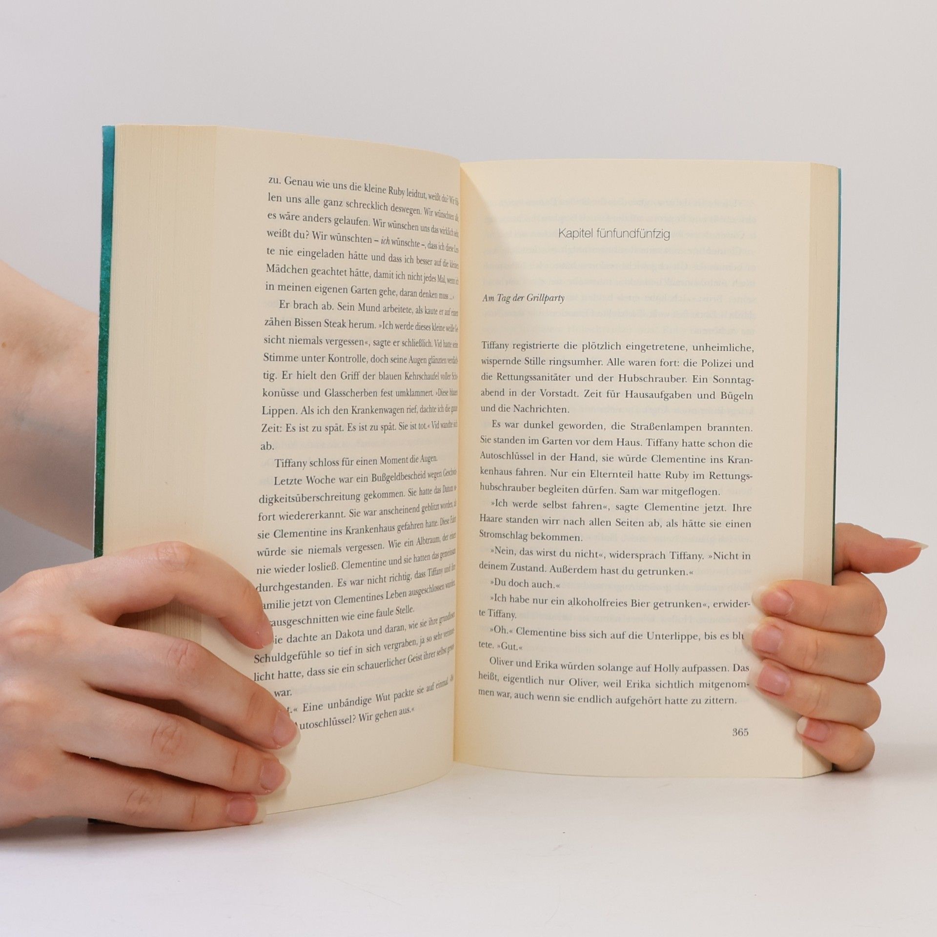Liane Moriarty Jede Familie hat ihre Geheimnisse