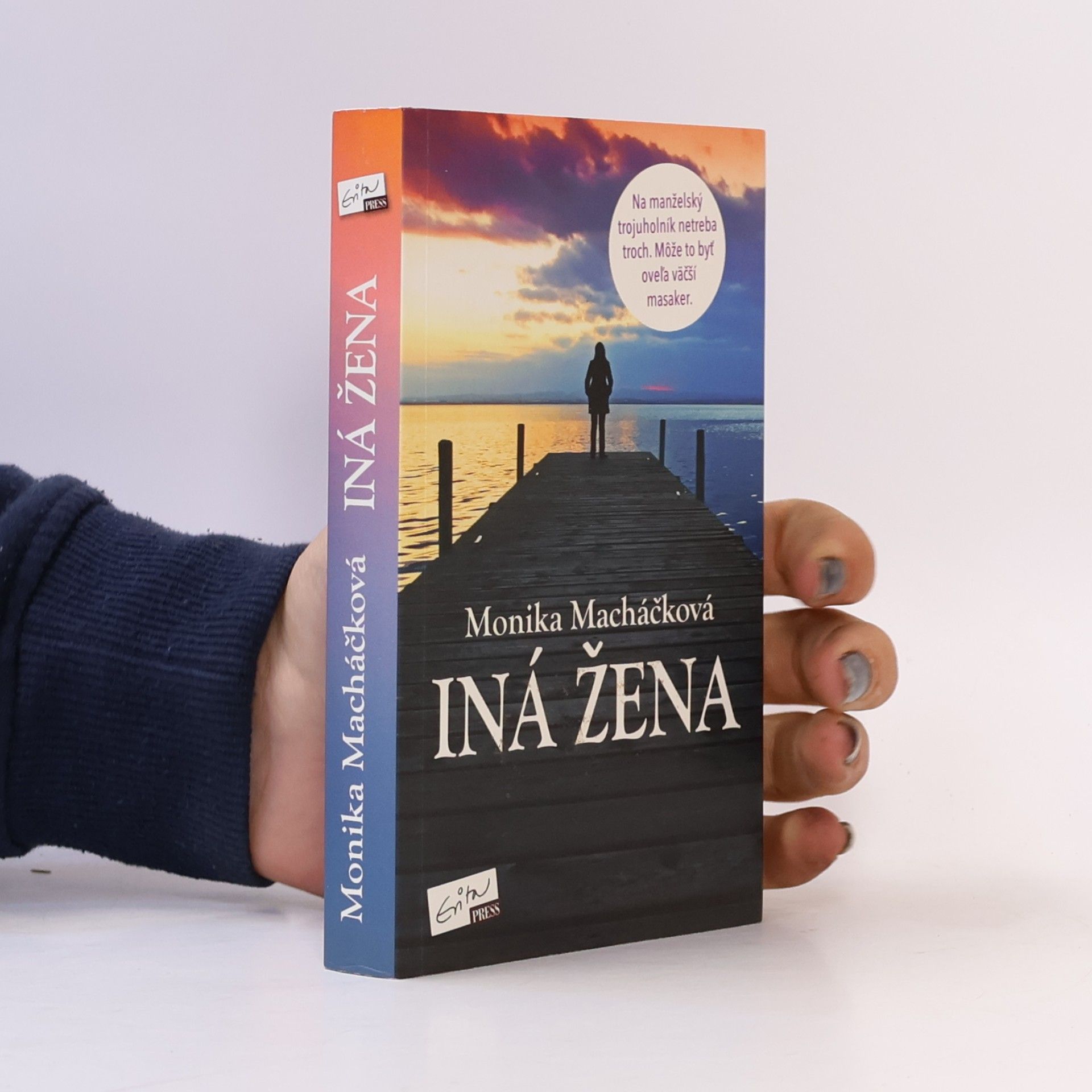 Iná žena