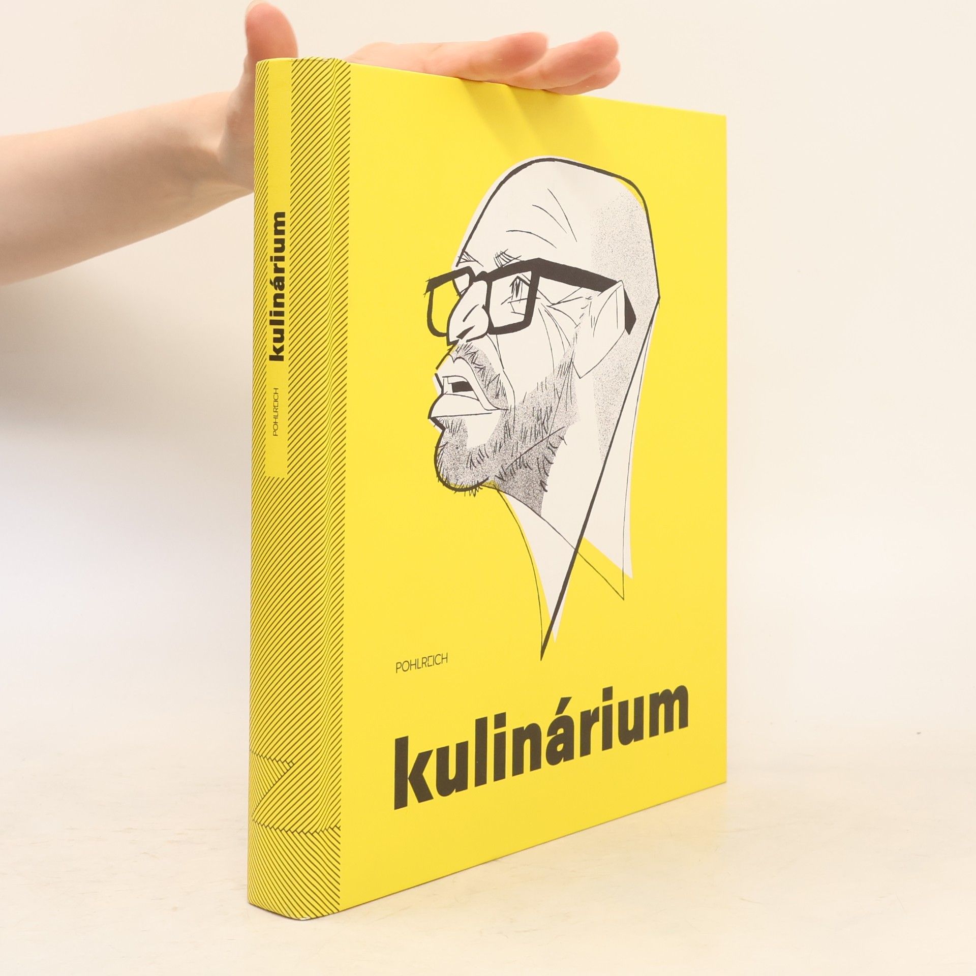 Zdeněk Pohlreich Kulinárium