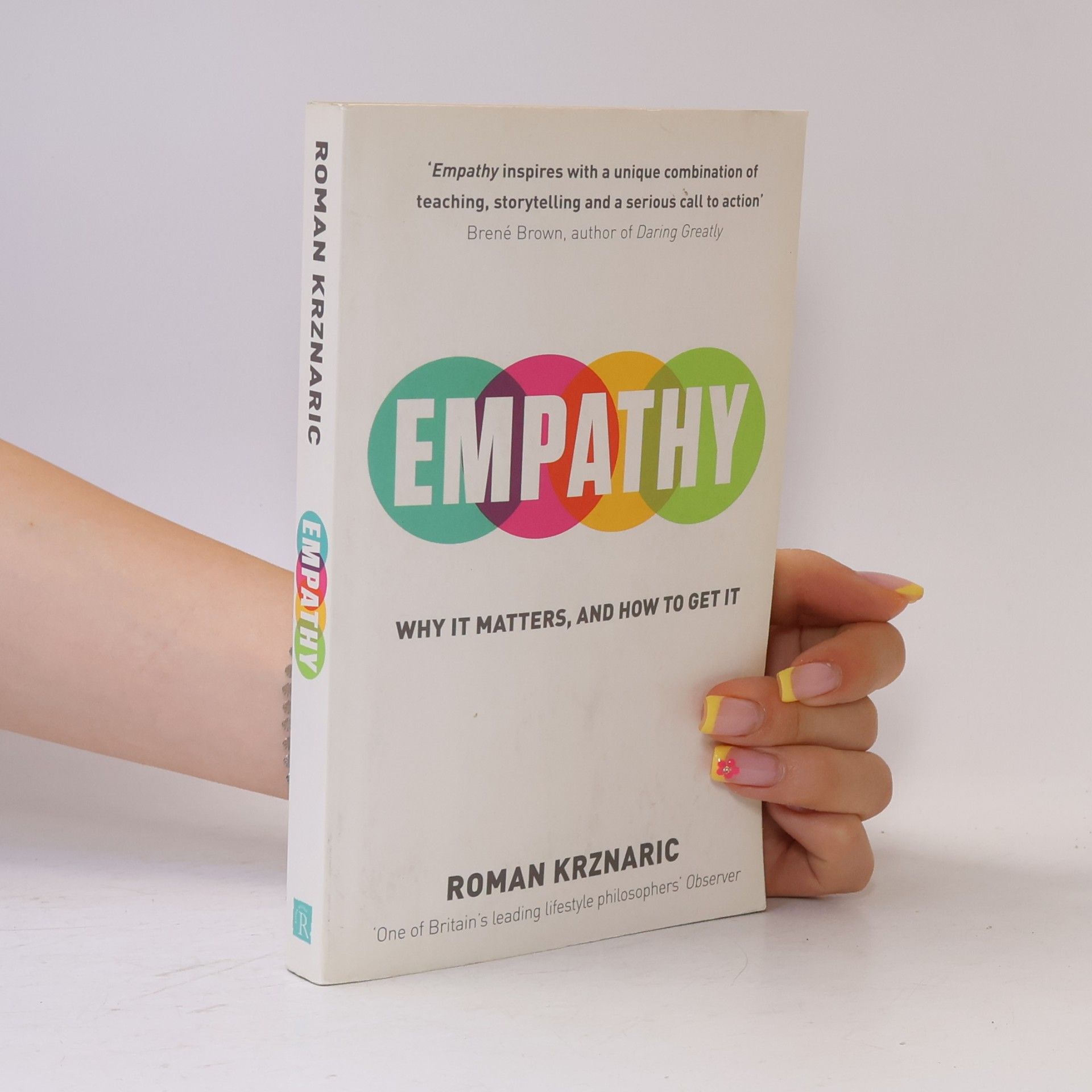 Brené Brown Empathy