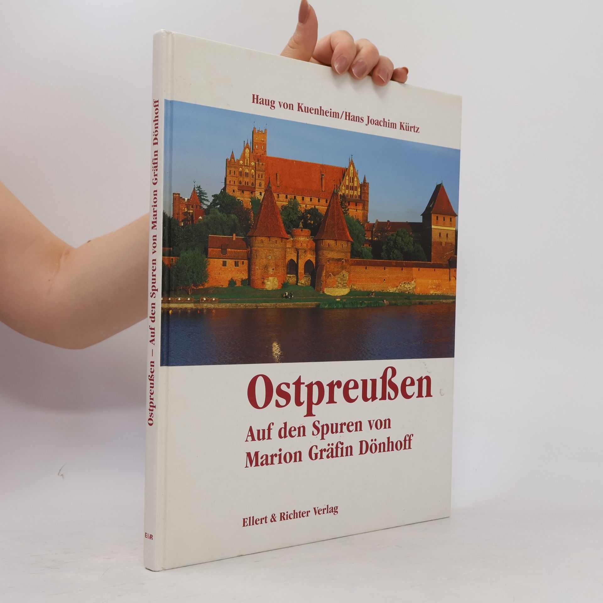 Haug Kuenheim Ostpreußen