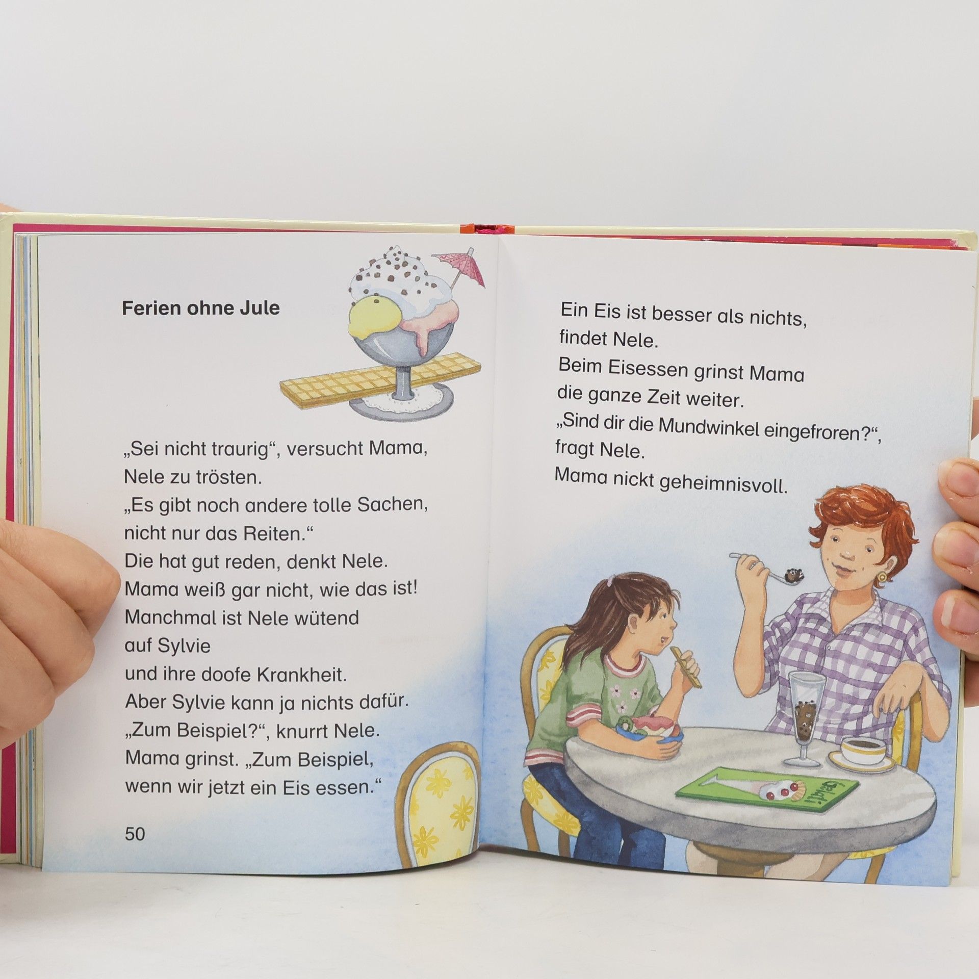 Manphrent Mai Die schönsten Geschichten von Ponys und Pferden