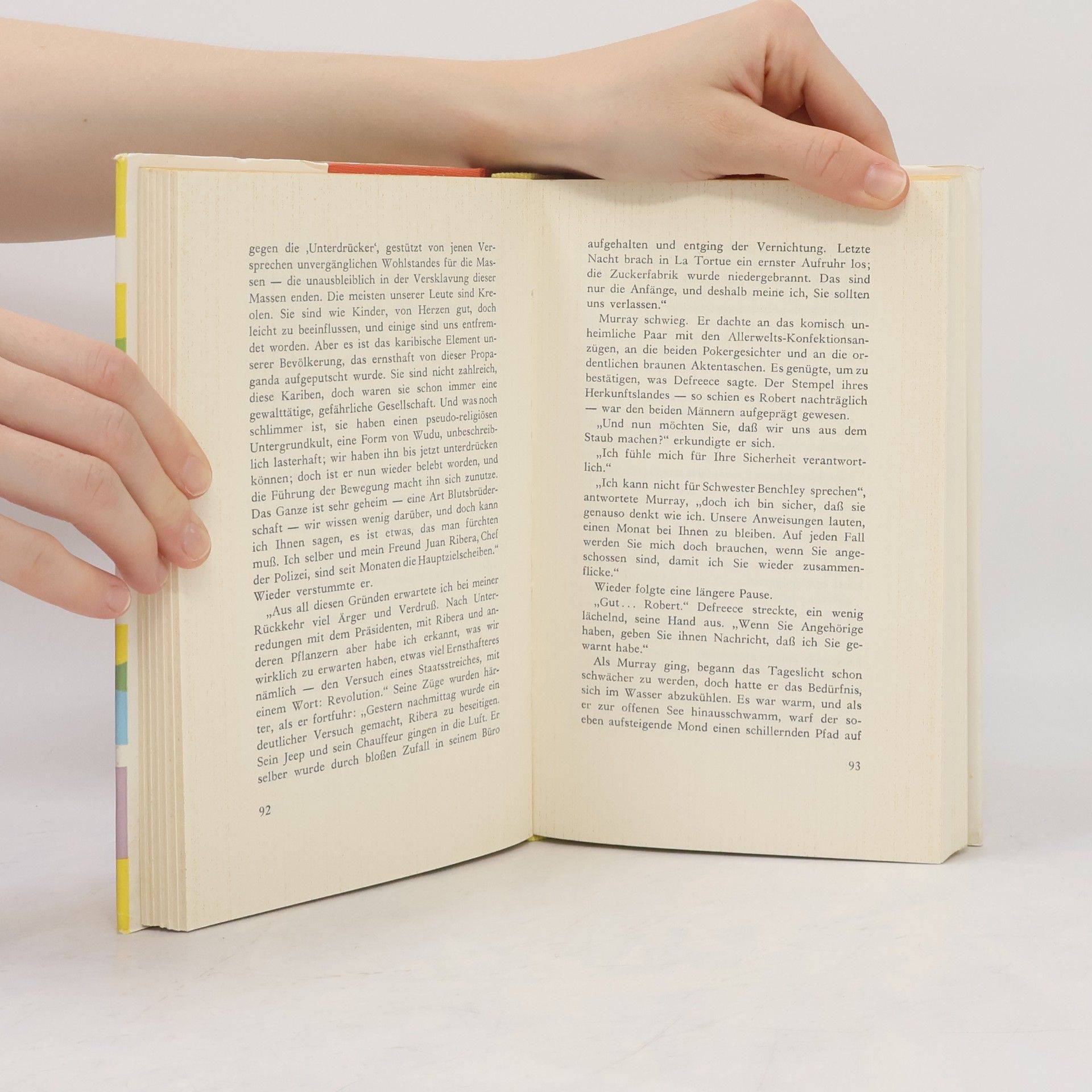 A. J. Cronin Doktor Murrays Auftrag