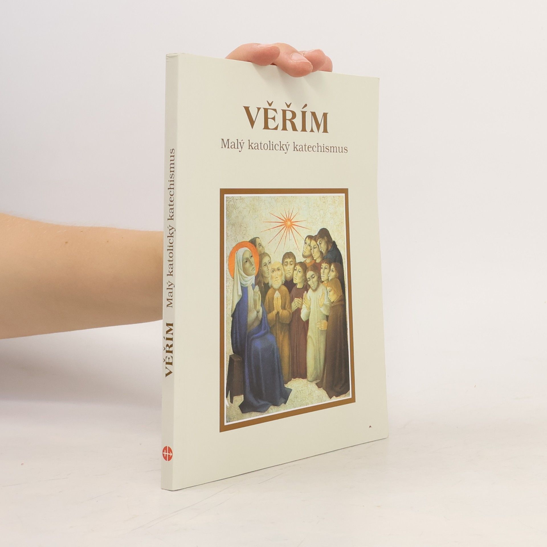 Eleonore Beck Věřím
