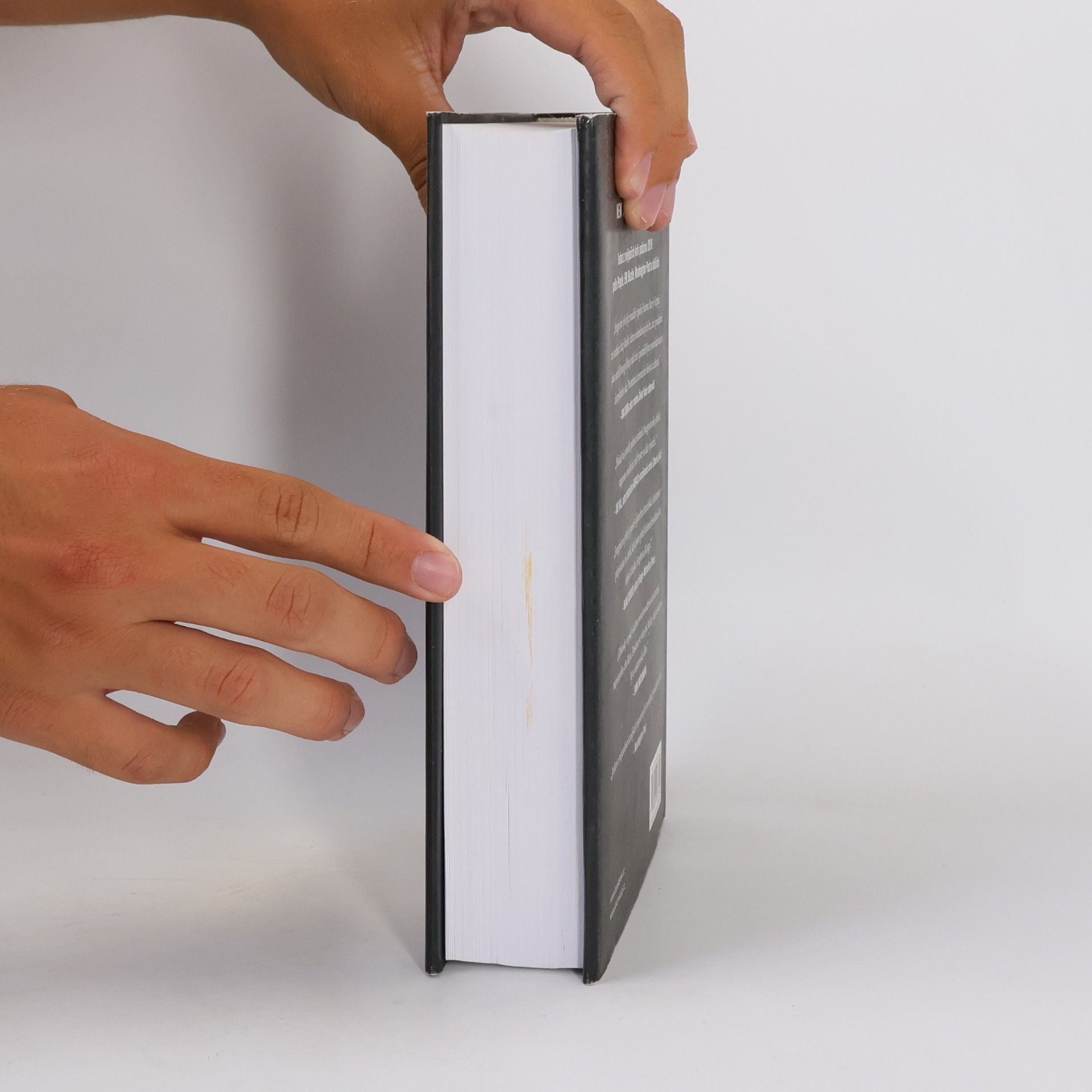 Stephen Chbosky Imaginární přítel