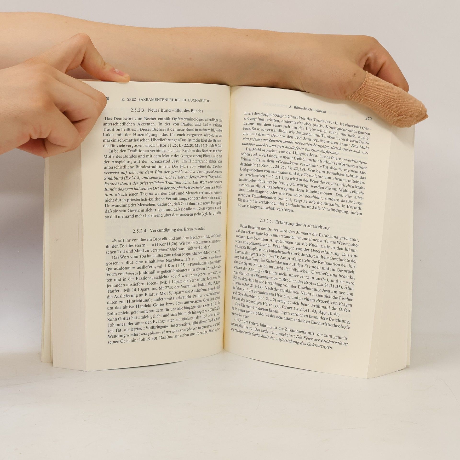 Autorenkollektiv Handbuch der Dogmatik 2