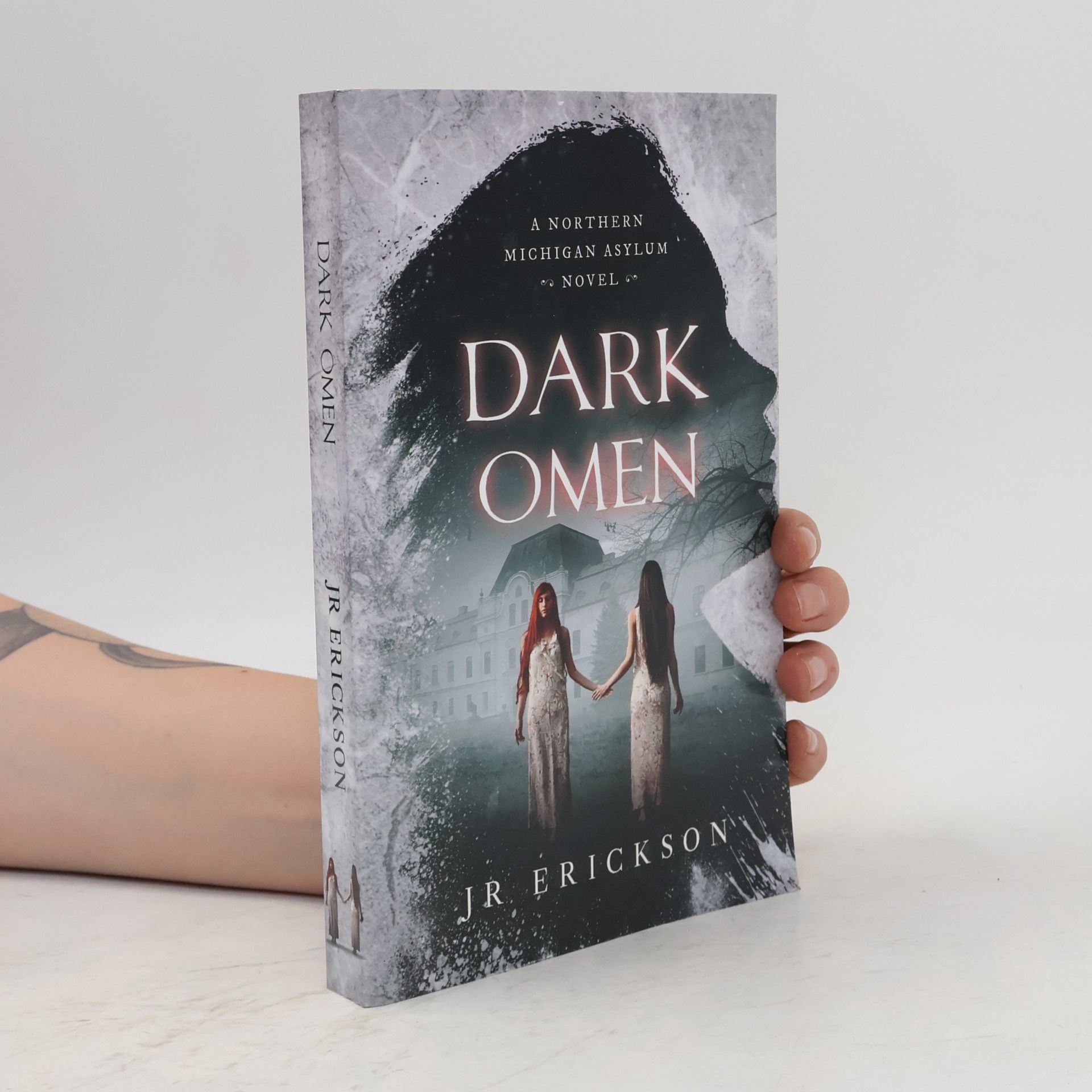 Dark Omen