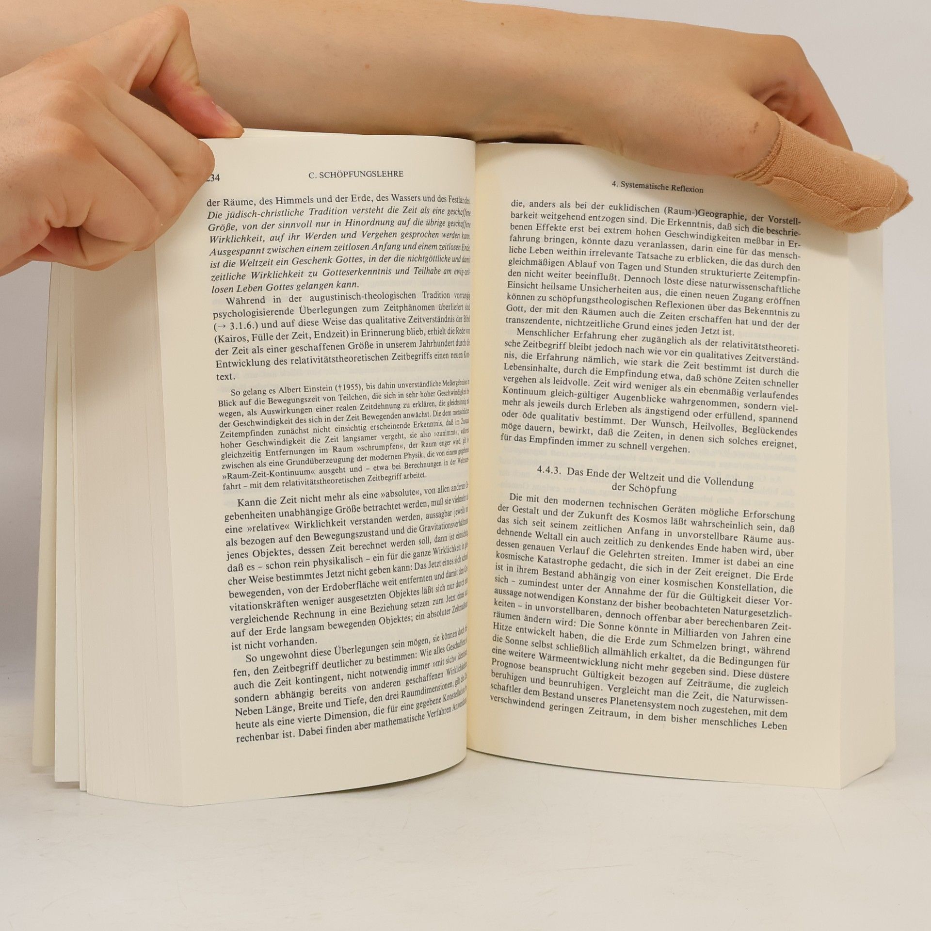 Autorenkollektiv Handbuch der Dogmatik 2