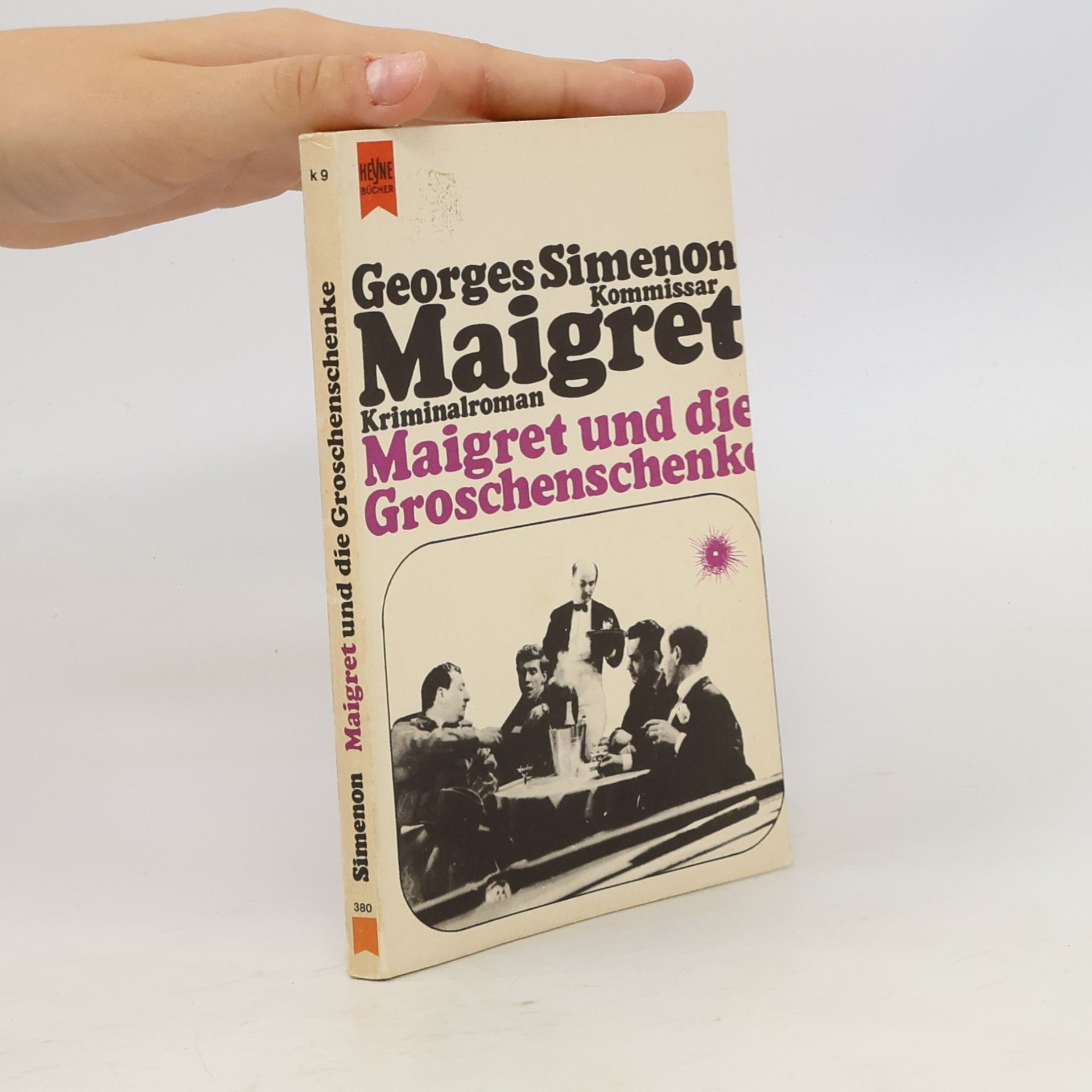 Evi Guggenheim Shbeta Oase des Friedens