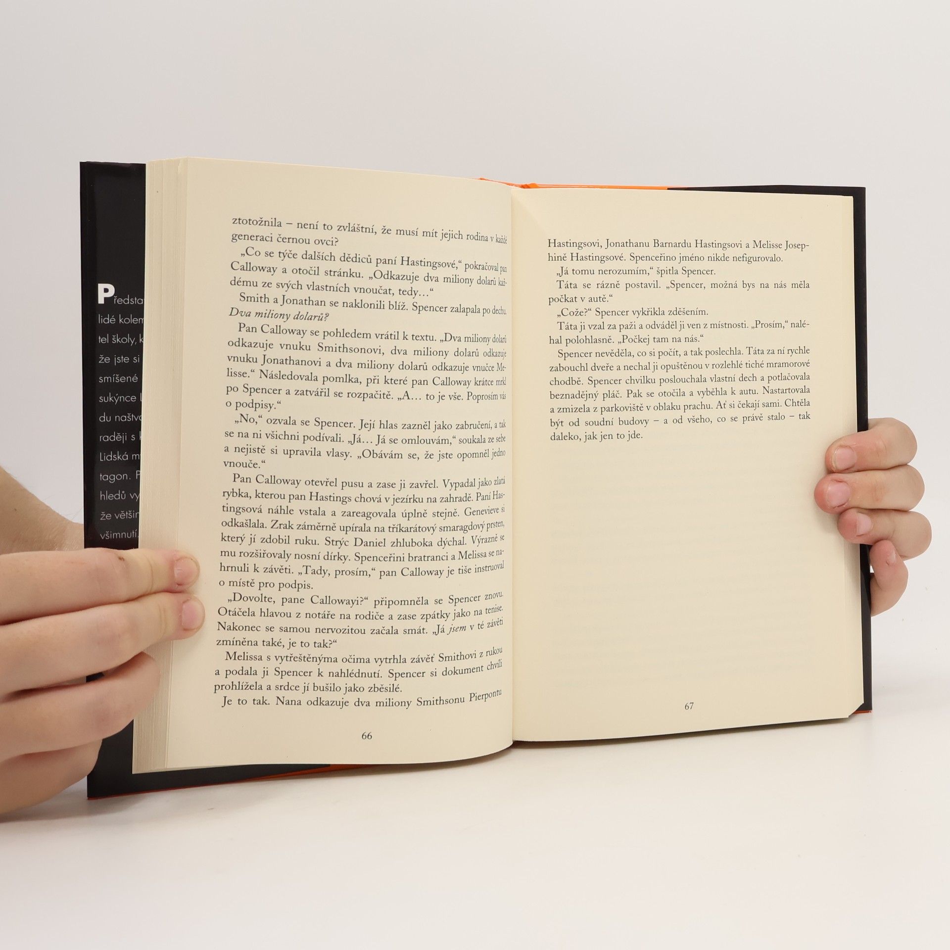 Sara Shepard Roztomilé malé lhářky: Hříšné