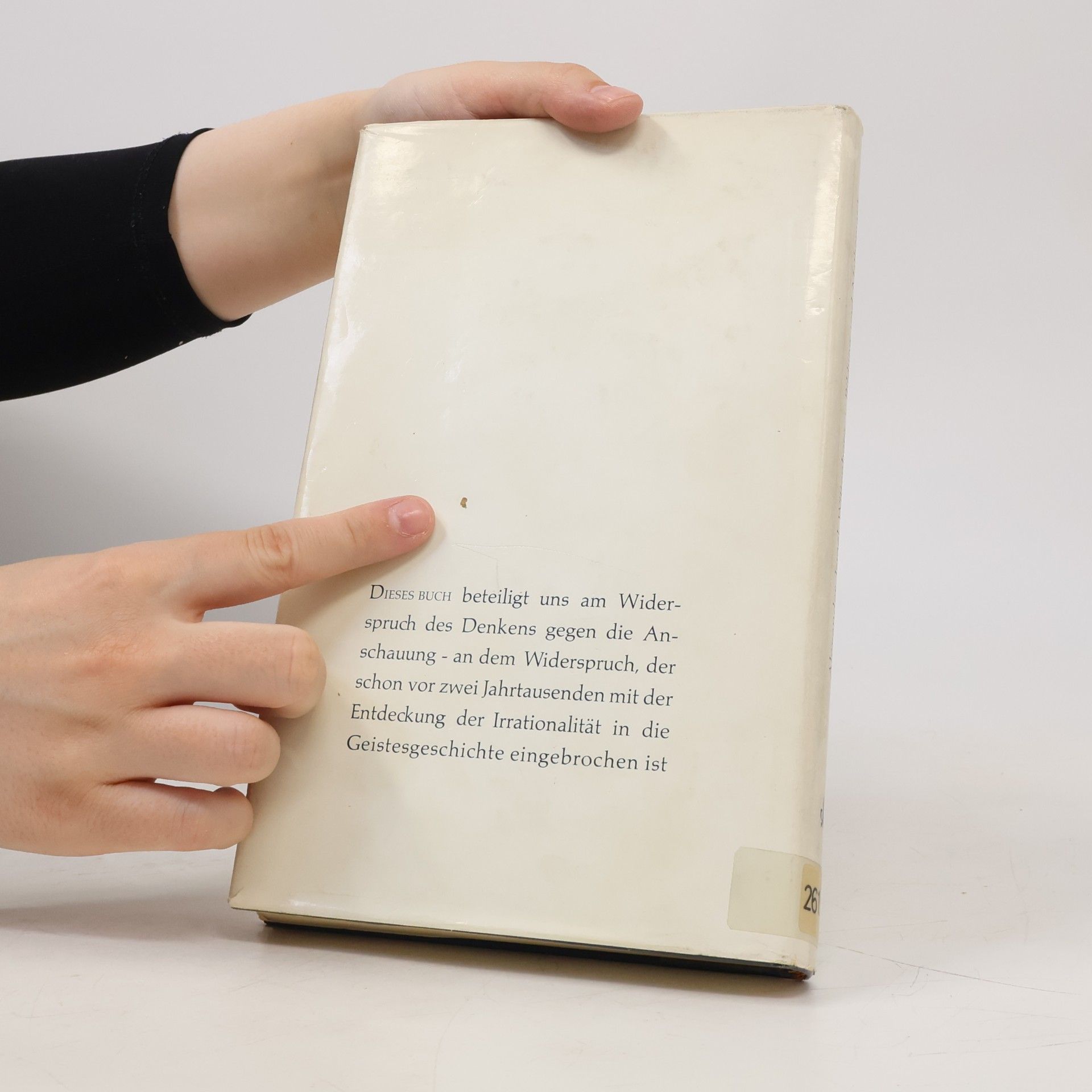Alexander Israel Wittenberg Bildung und Mathematik