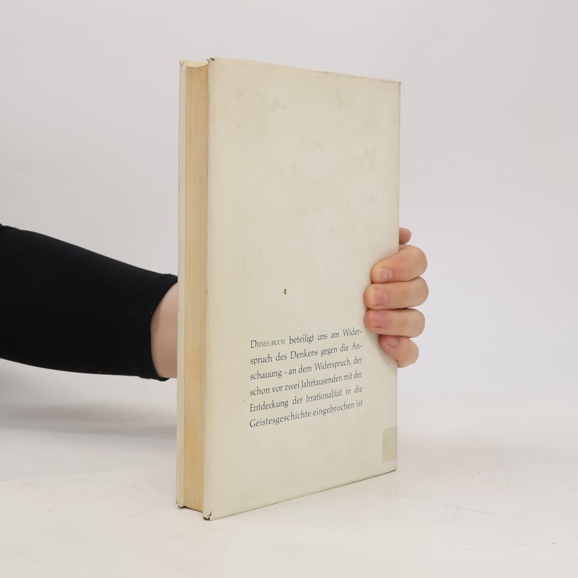 Alexander Israel Wittenberg Bildung und Mathematik