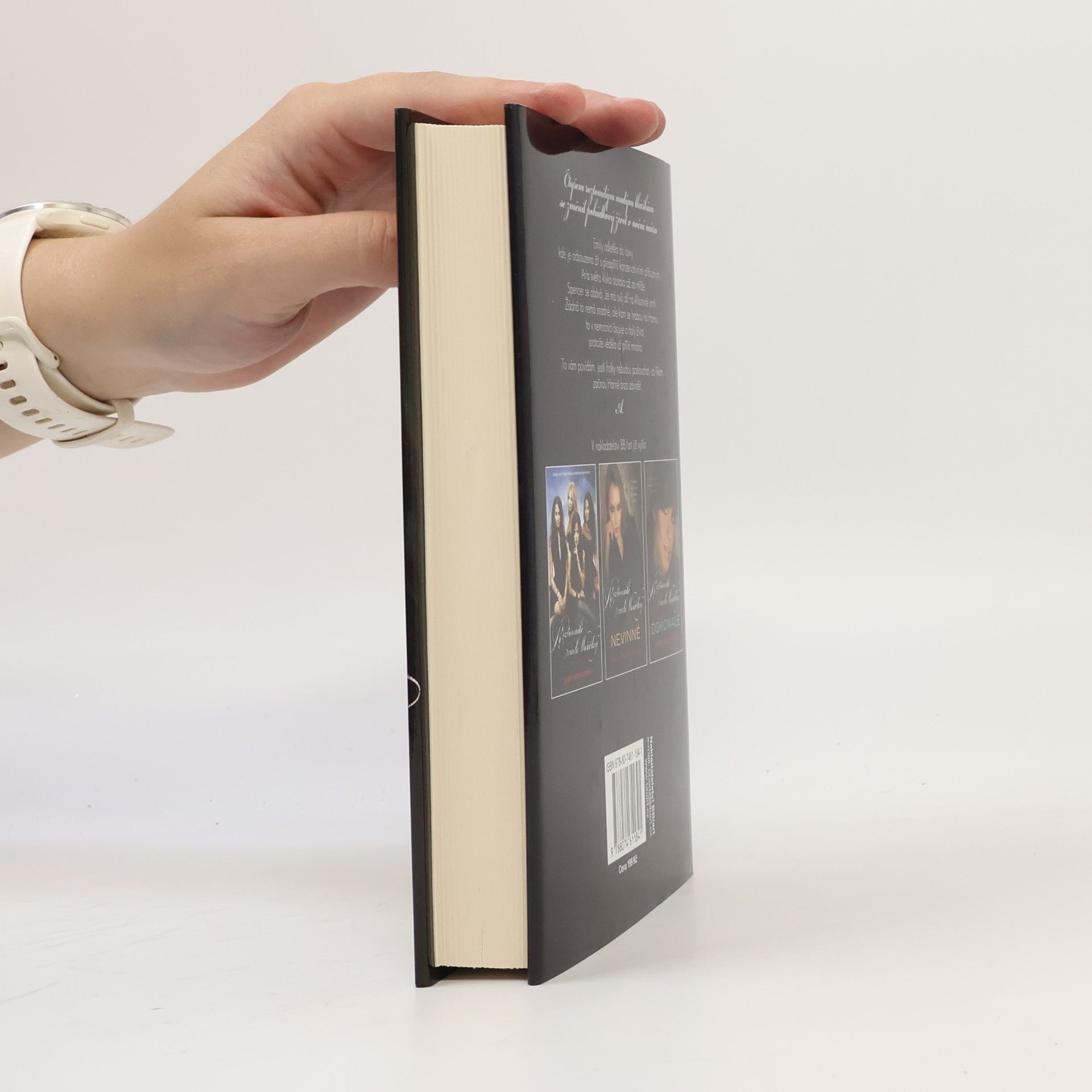 Sara Shepard Roztomilé malé lhářky: Neuvěřitelné