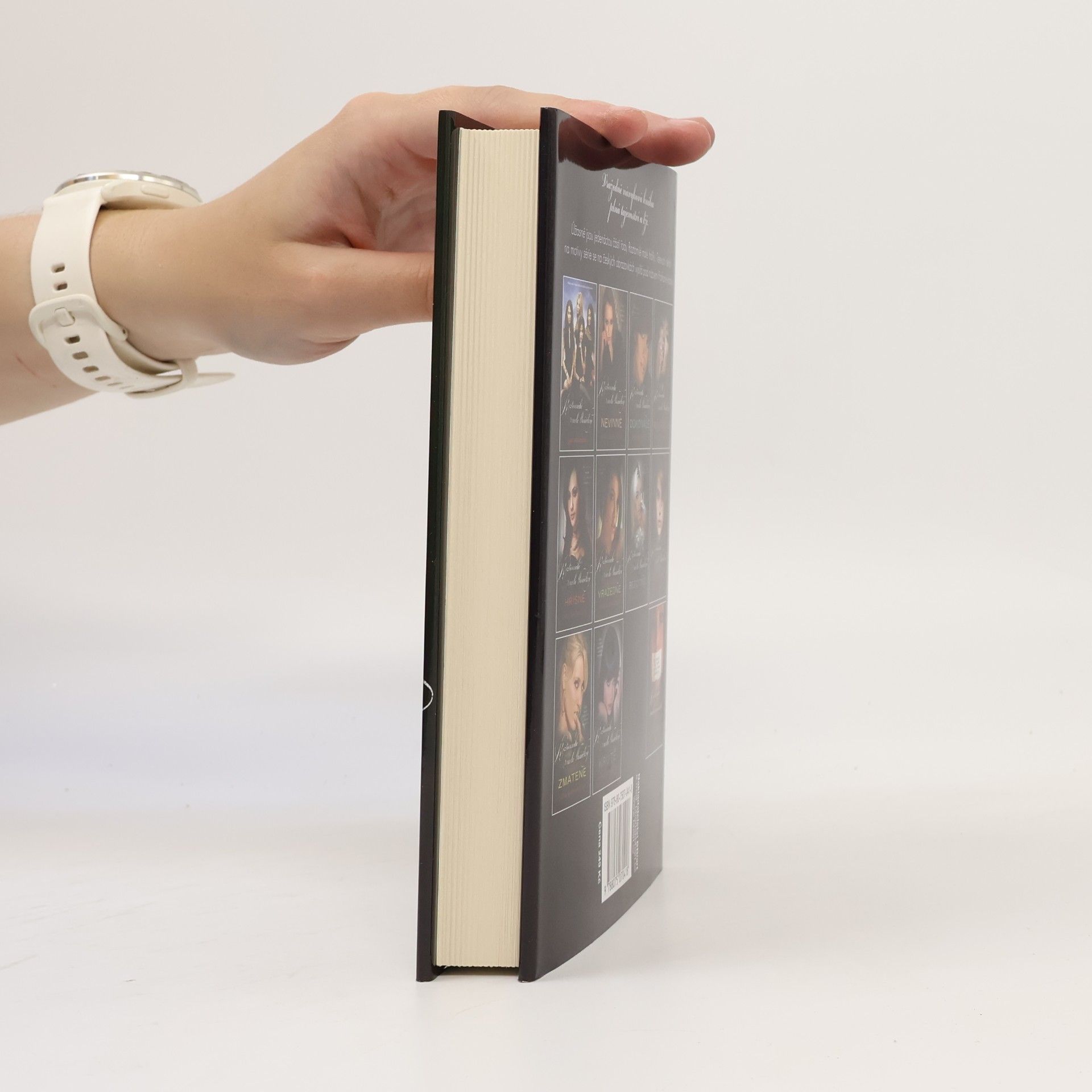 Sara Shepard Úžasné. Roztomilé malé lhářky