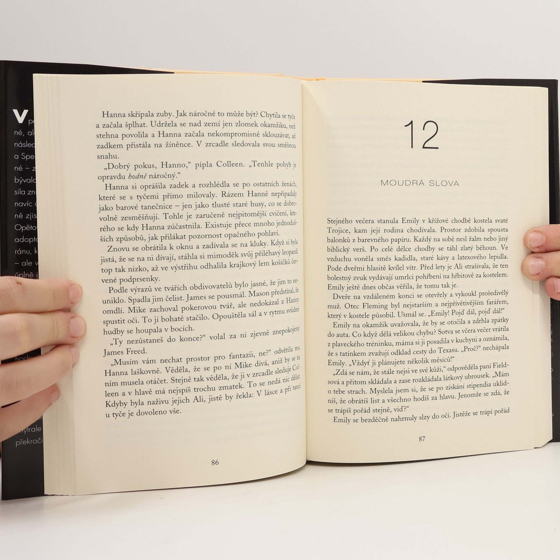 Sara Shepard Úžasné. Roztomilé malé lhářky