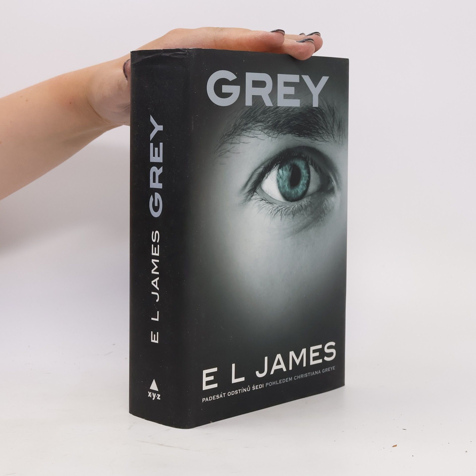 Grey