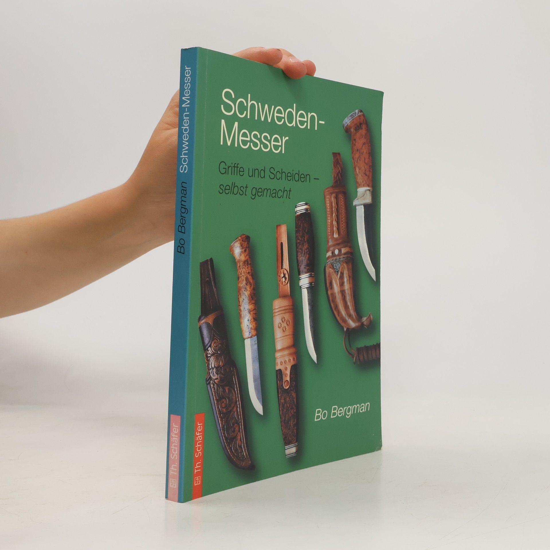 Schweden-Messer