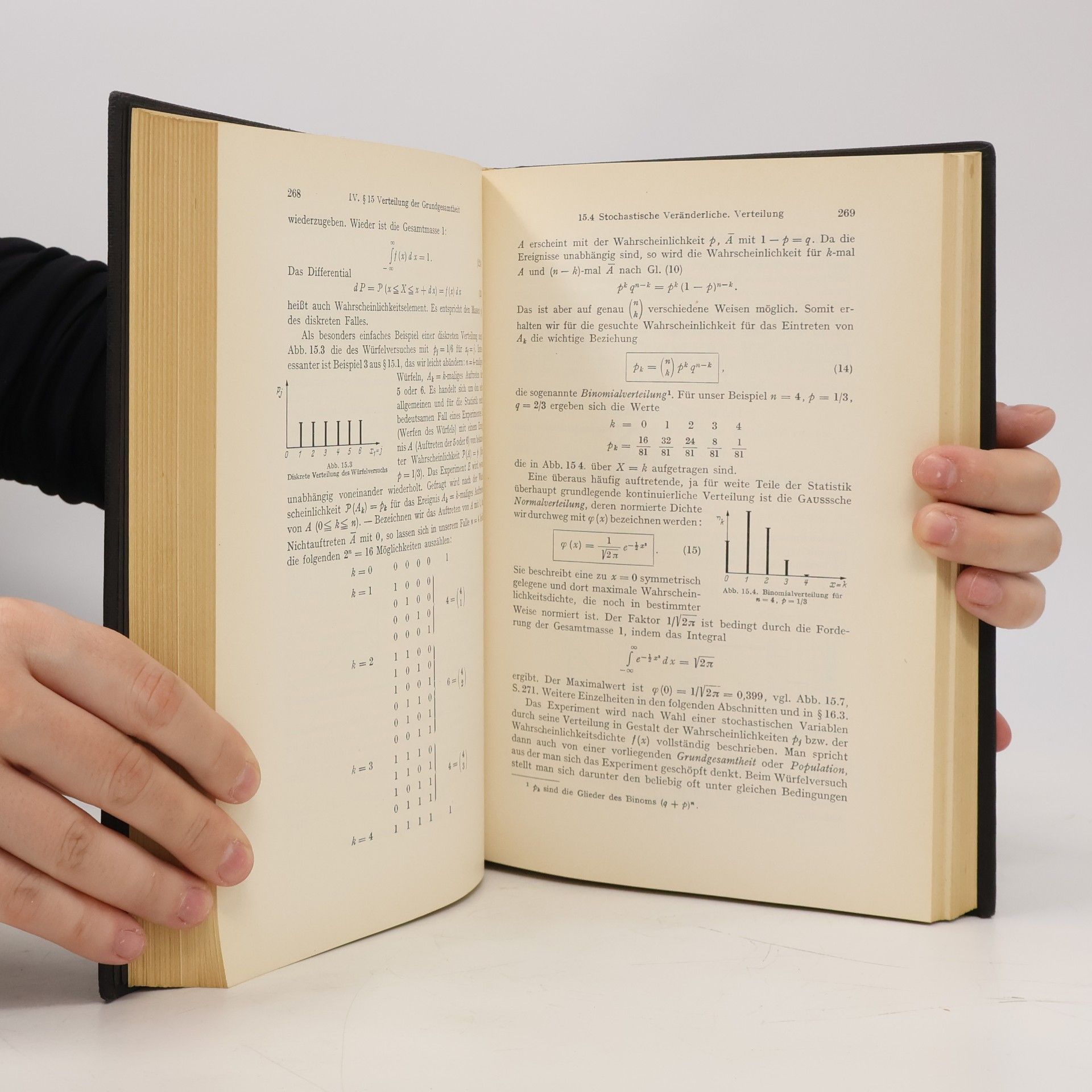 Rudolf Zurmühl Praktische Mathematik für Ingenieure und Physiker