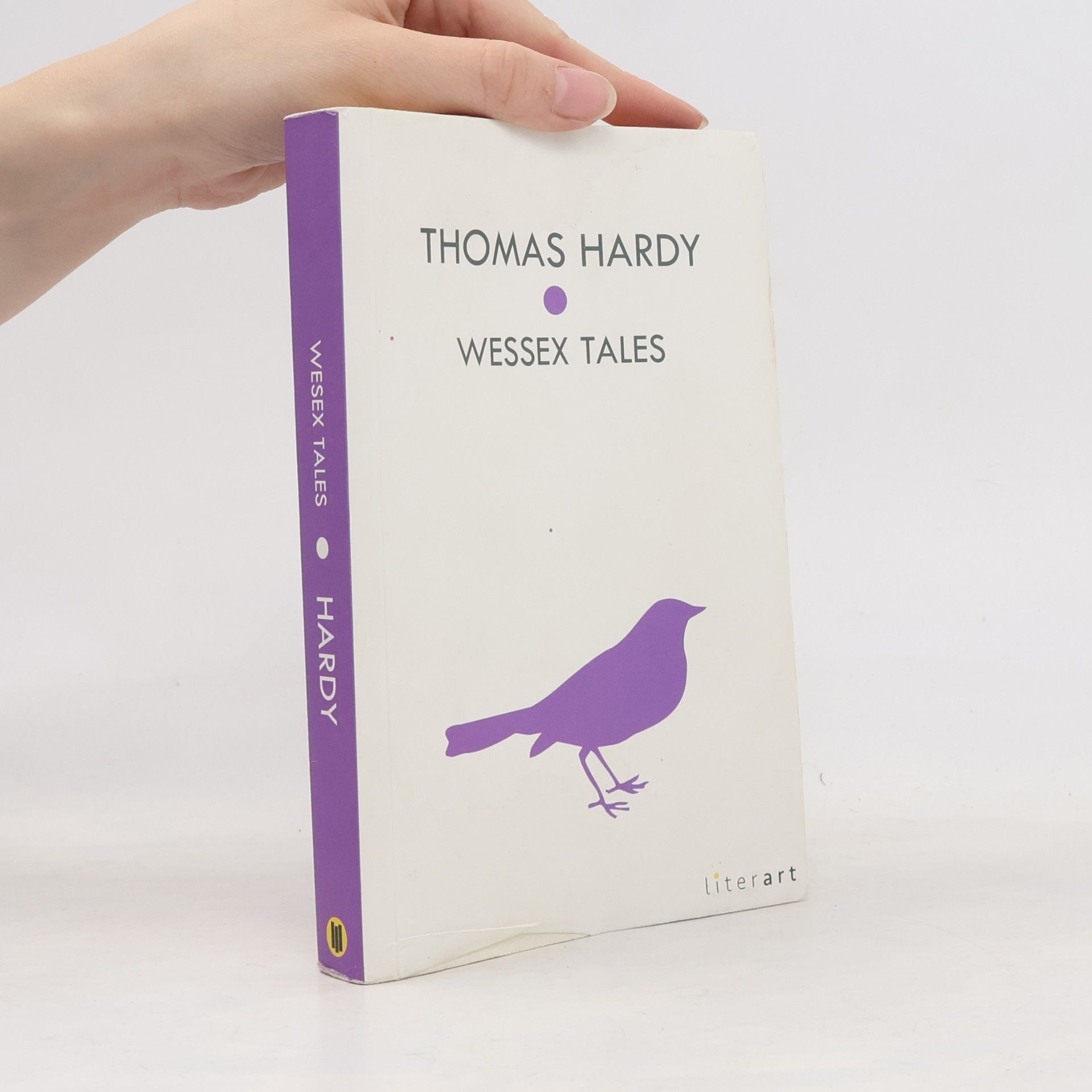 Thomas Hardy Wessex Tales