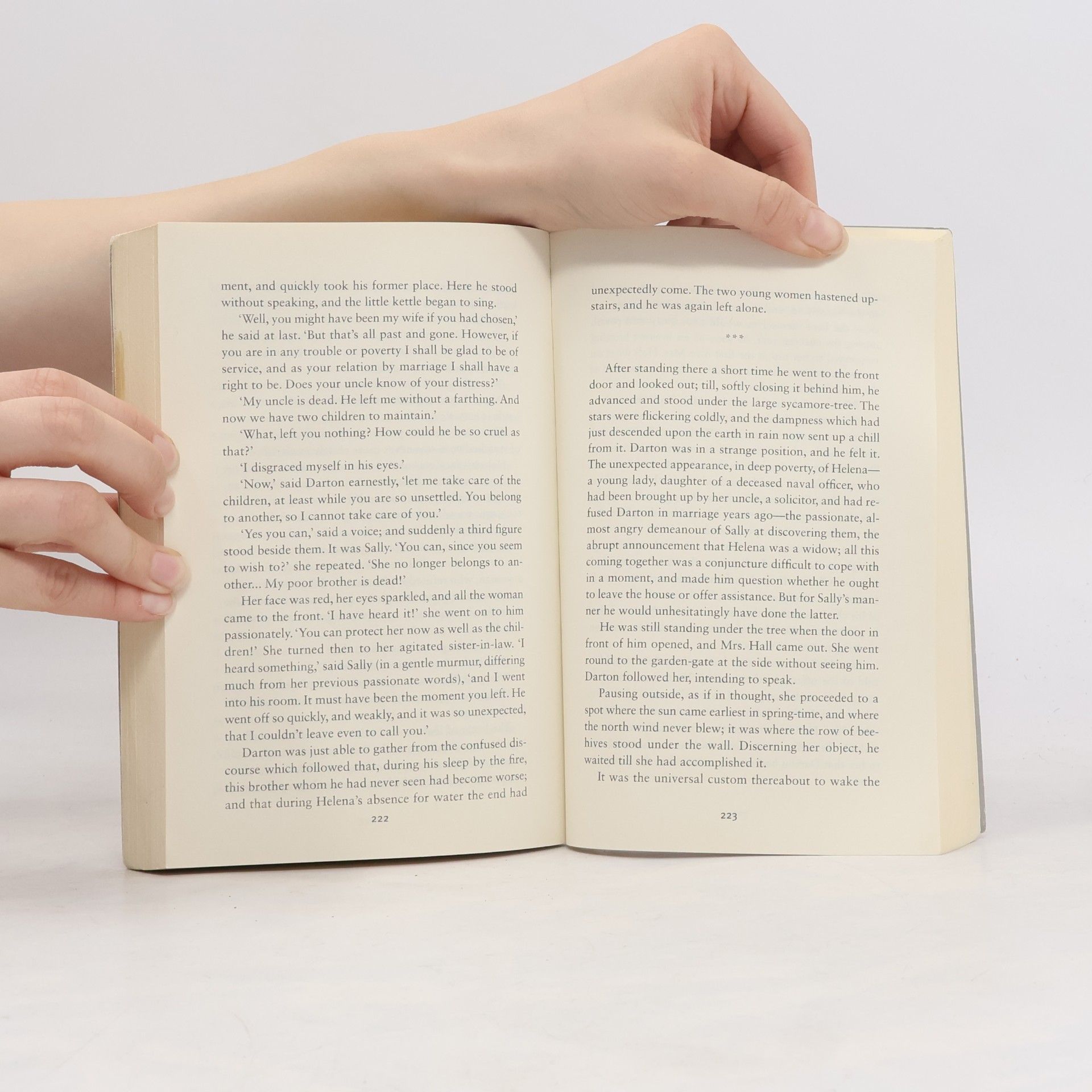 Thomas Hardy Wessex Tales