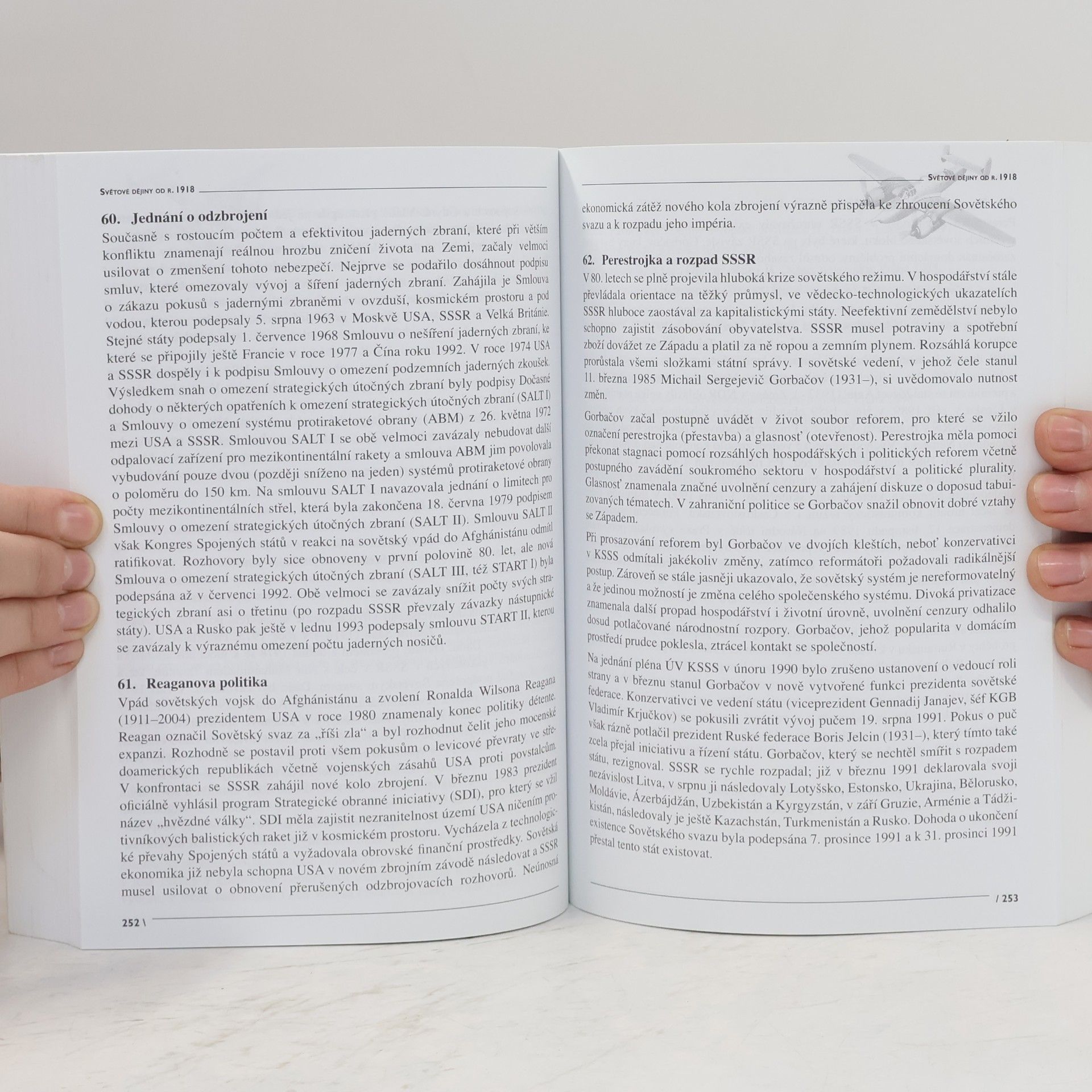 Collectif d'auteurs Témata. Všeobecný přehled