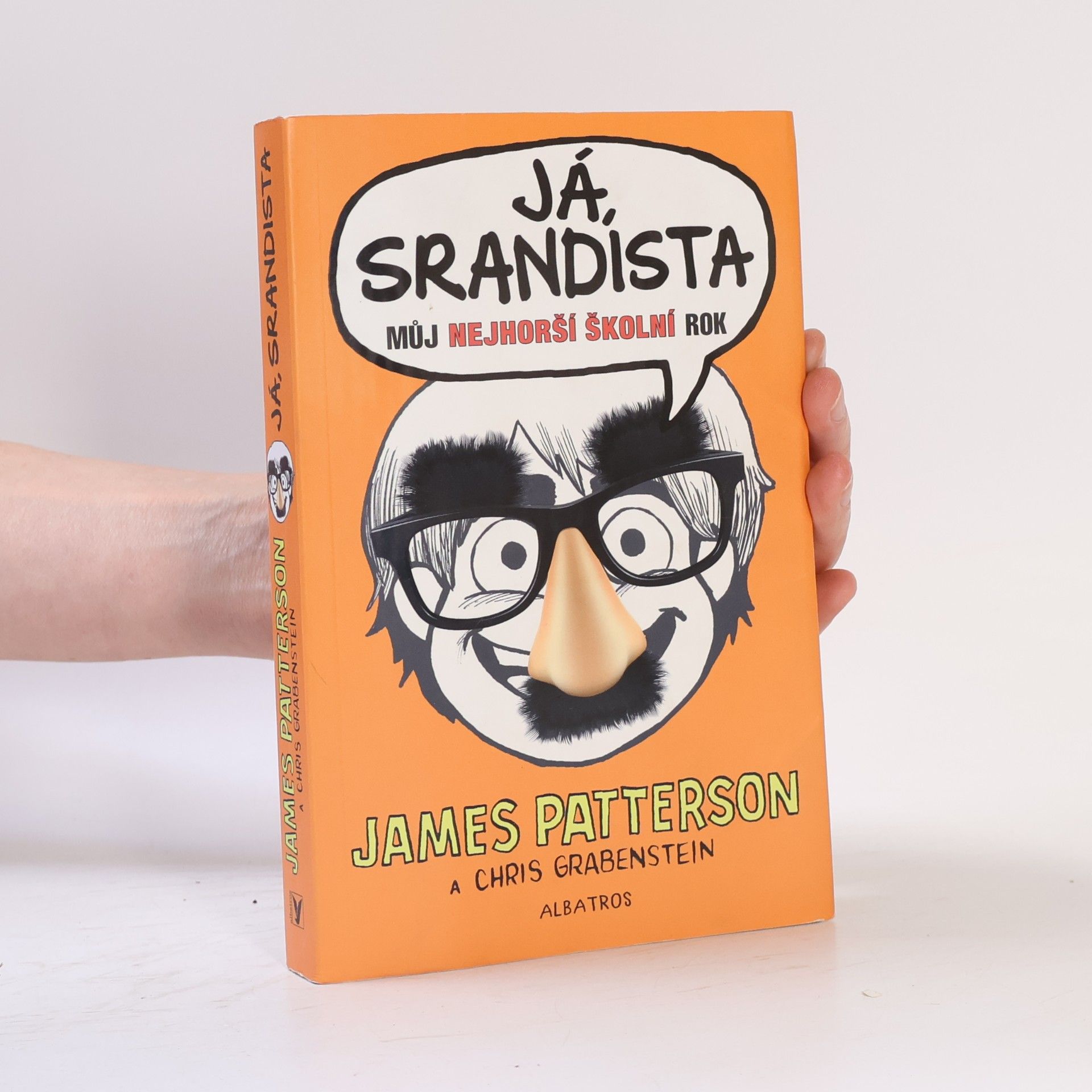 Já, srandista