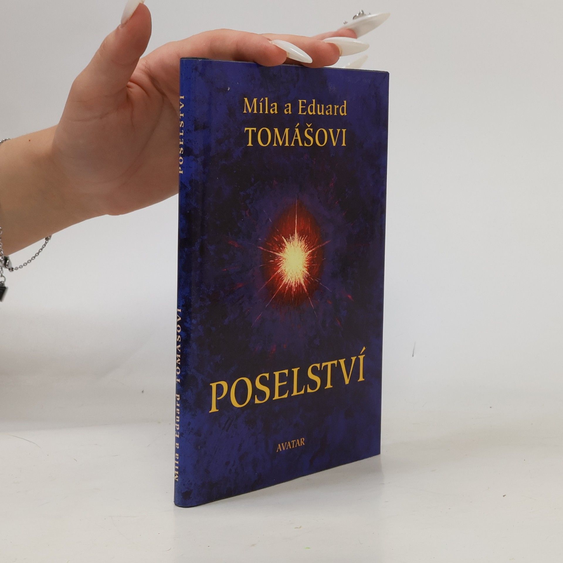 Poselství