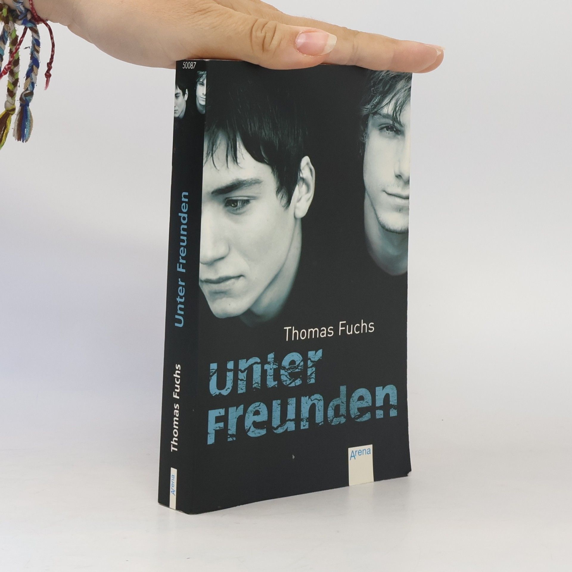 Thomas Fuchs Unter Freunden