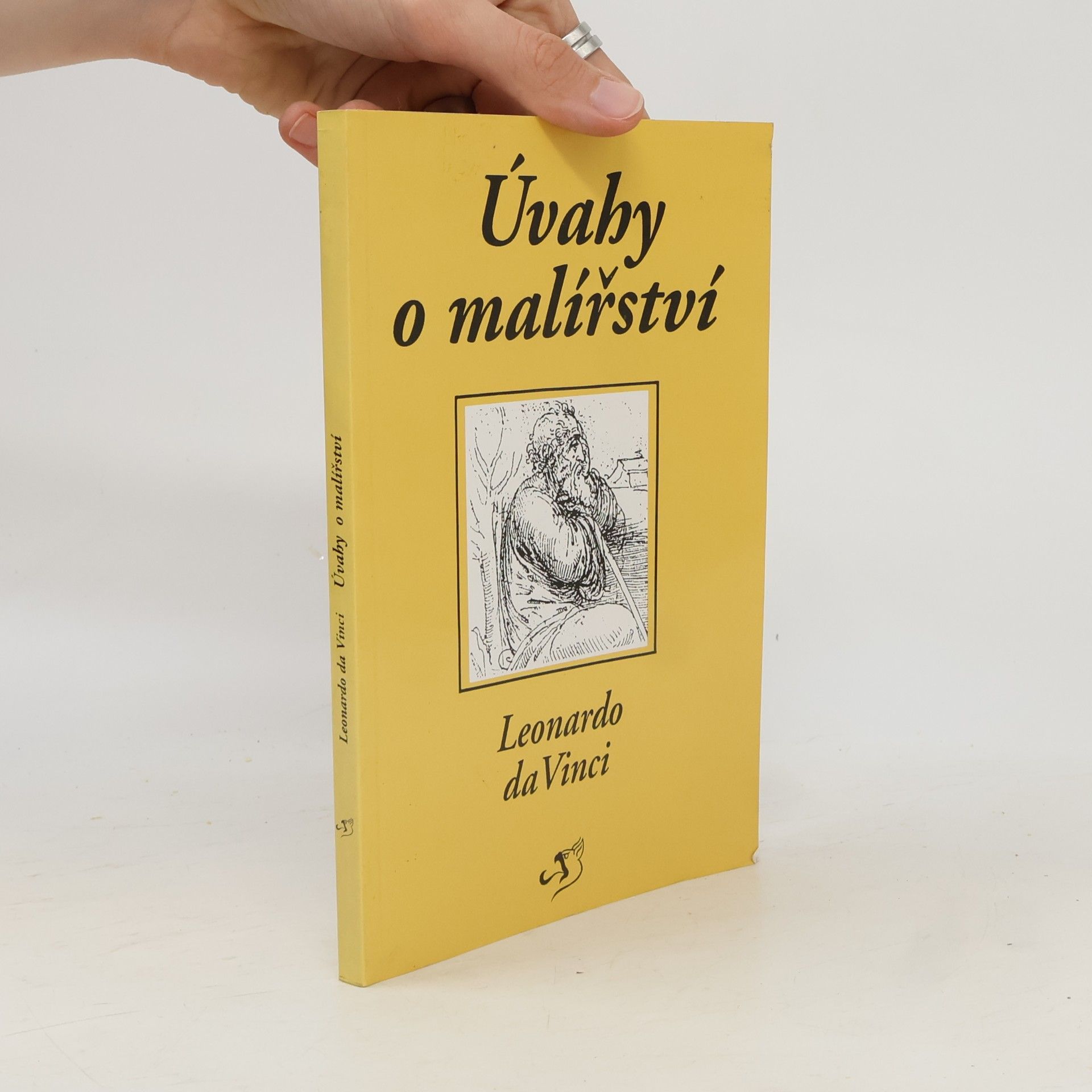 Úvahy o malířství