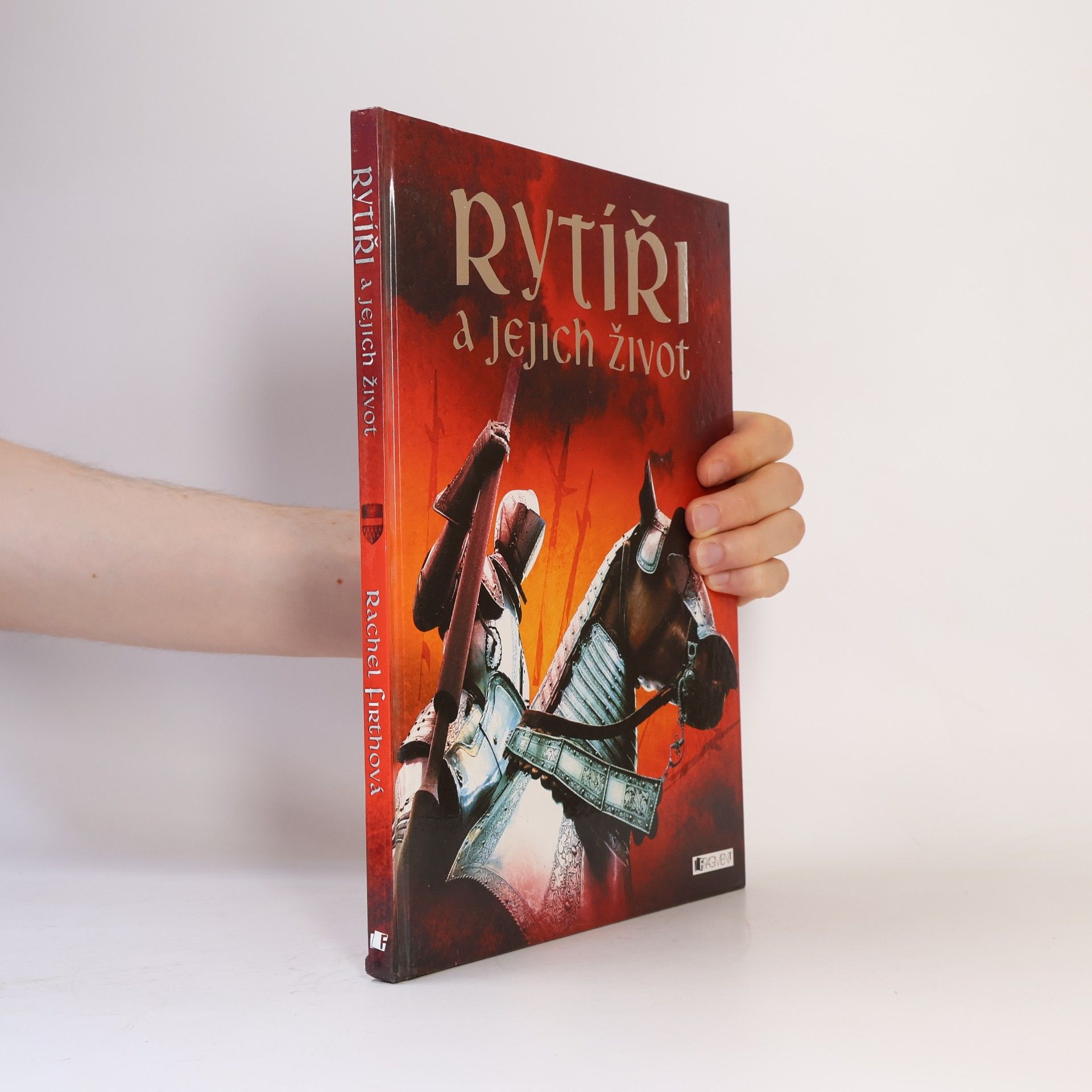 Rytíři a jejich život
