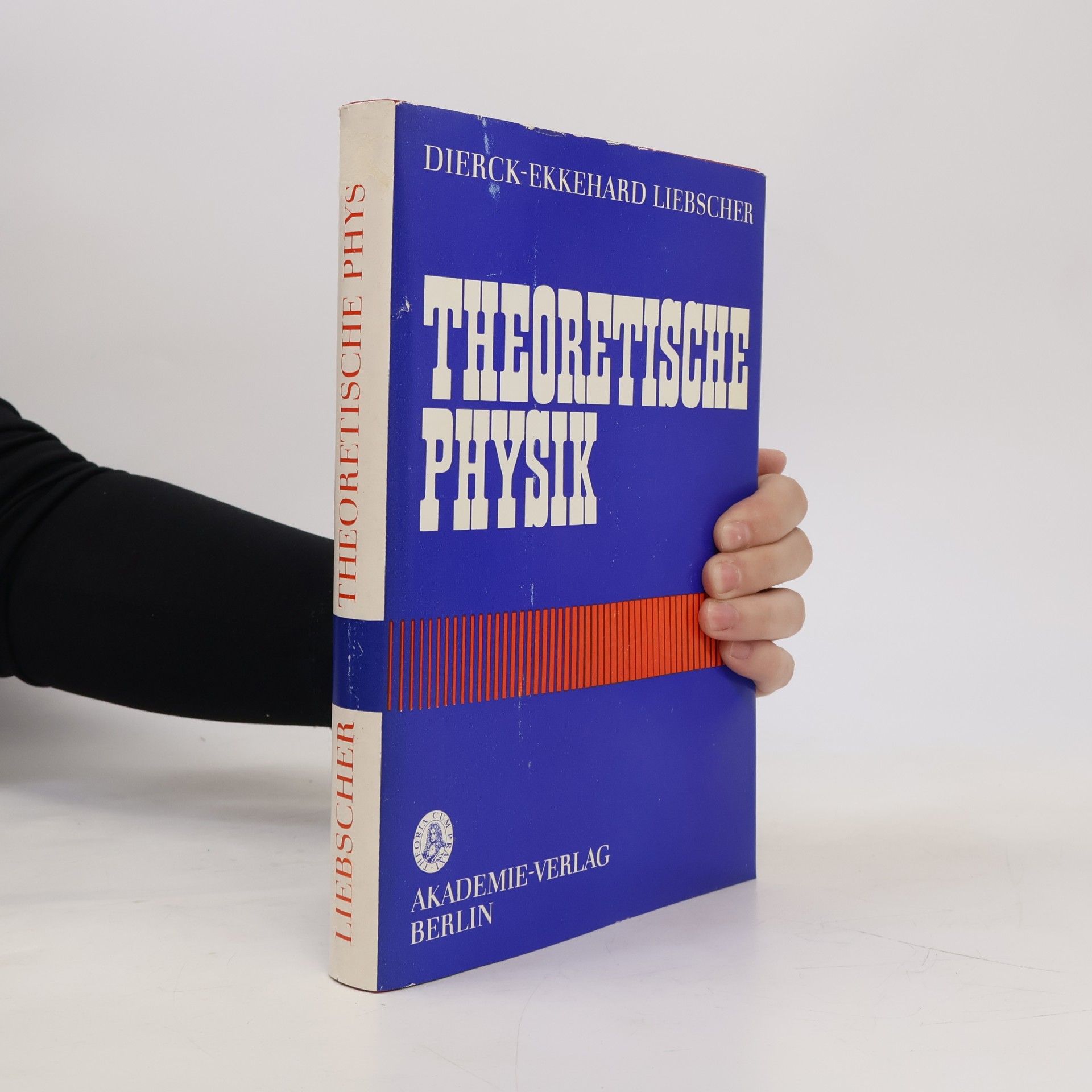 Autorenkollektiv Theoretische Physik