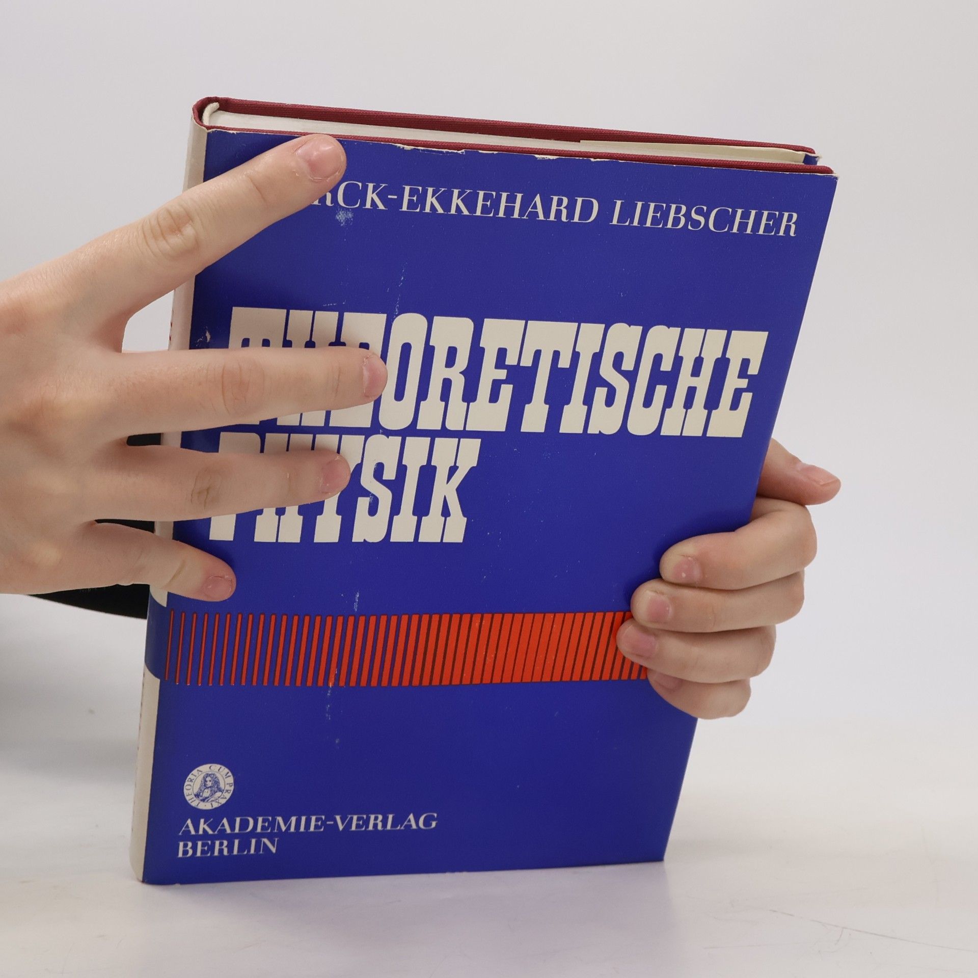 Autorenkollektiv Theoretische Physik