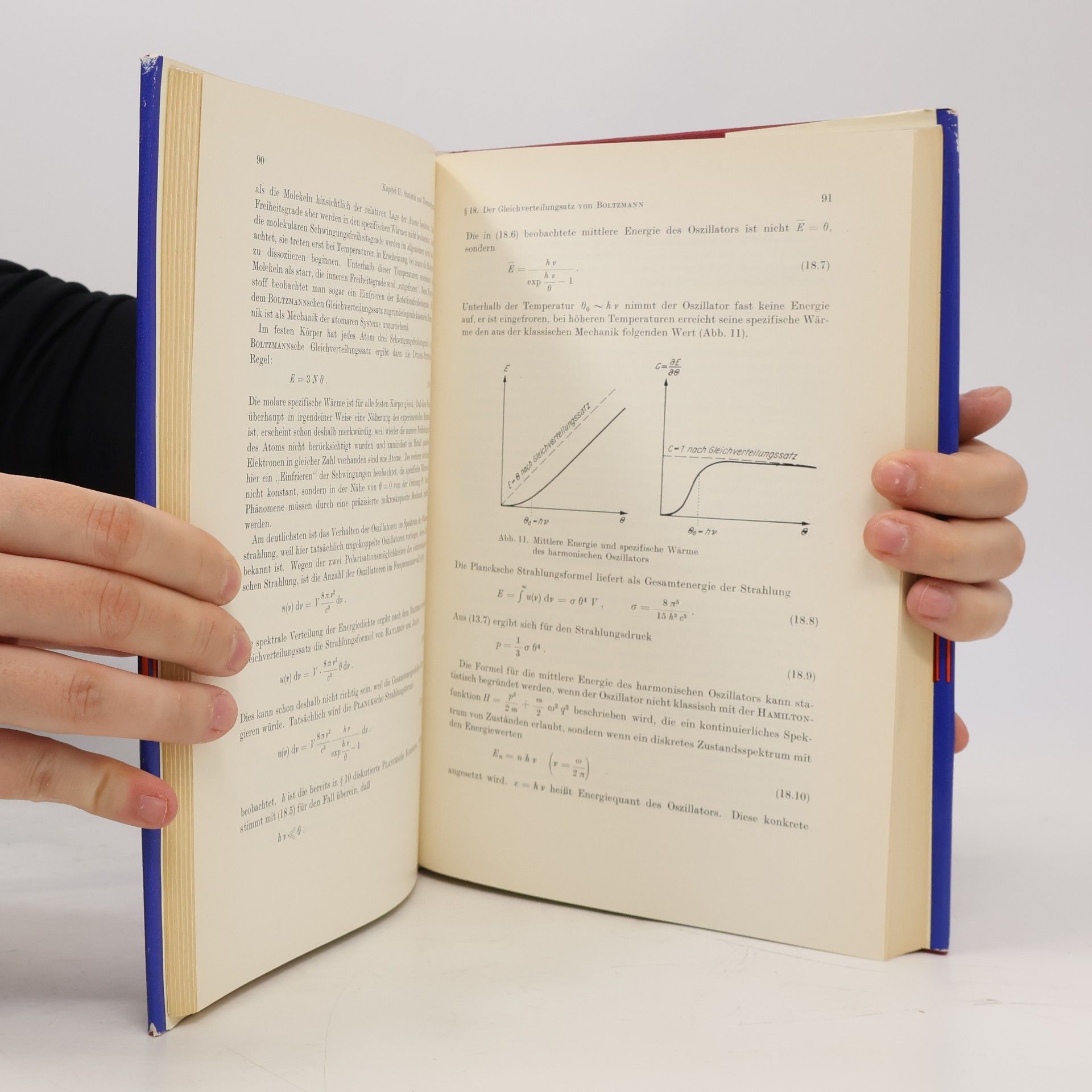 Autorenkollektiv Theoretische Physik