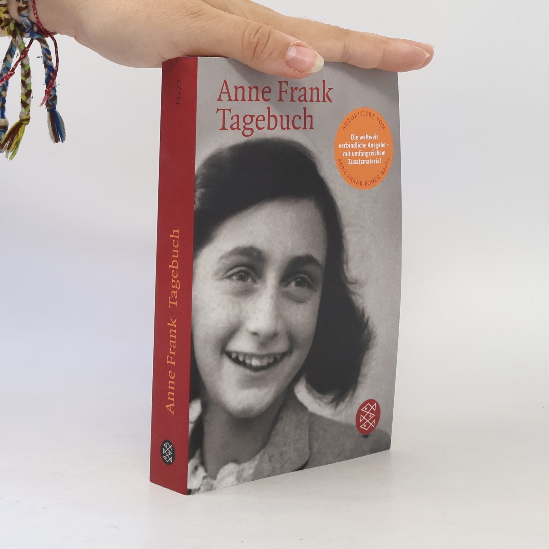 Anne Frank Tagebuch