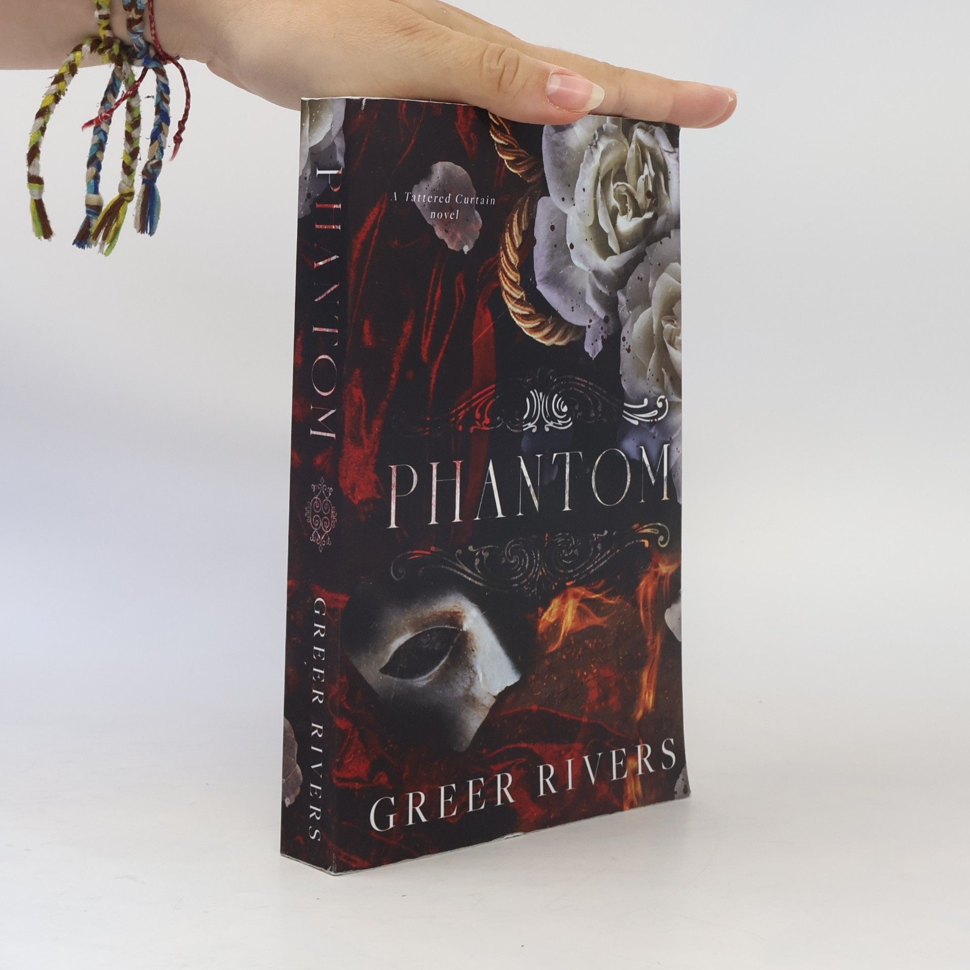 Greer Rivers Phantom