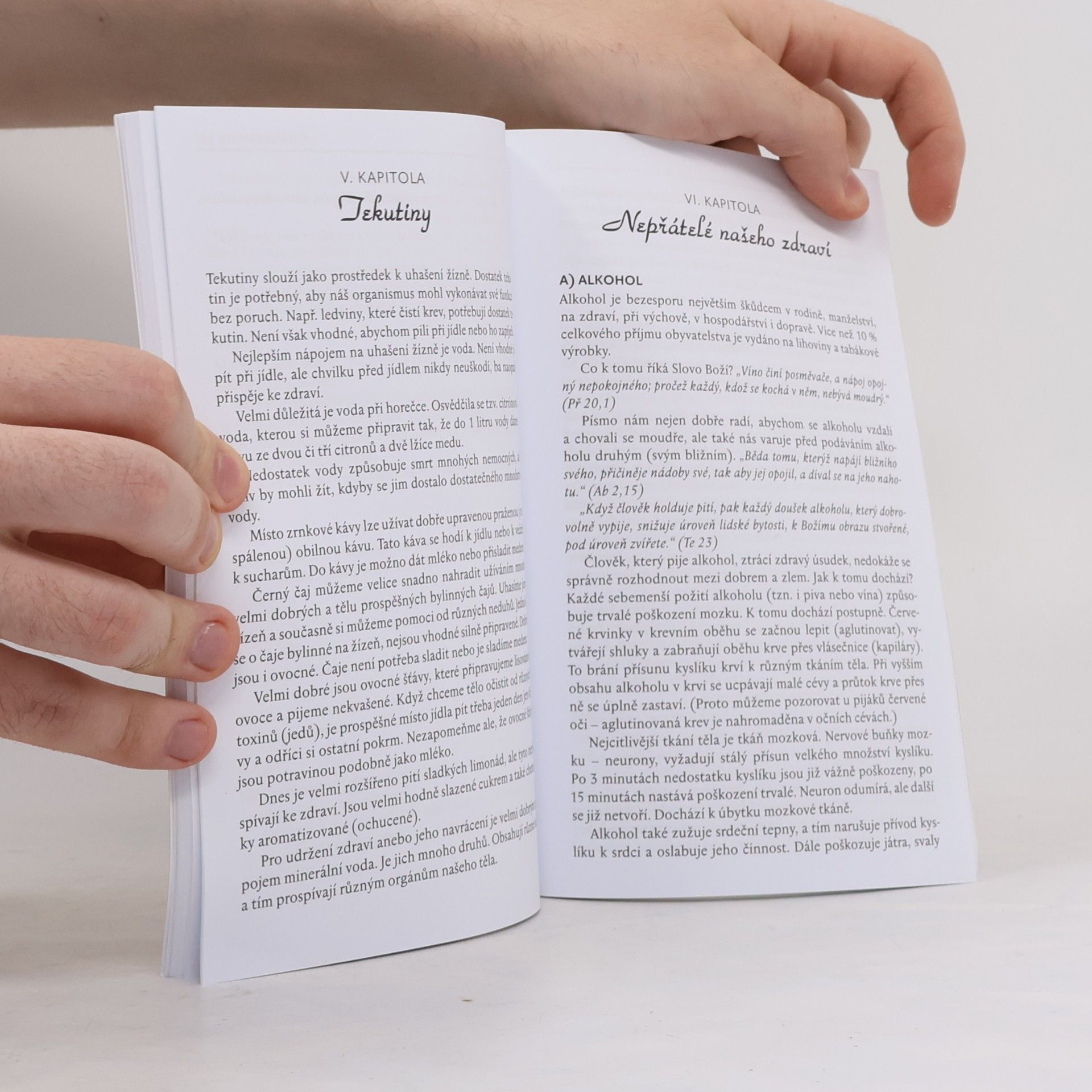 Autorenkollektiv Chceš být zdráv? Aneb jednoduché vaření