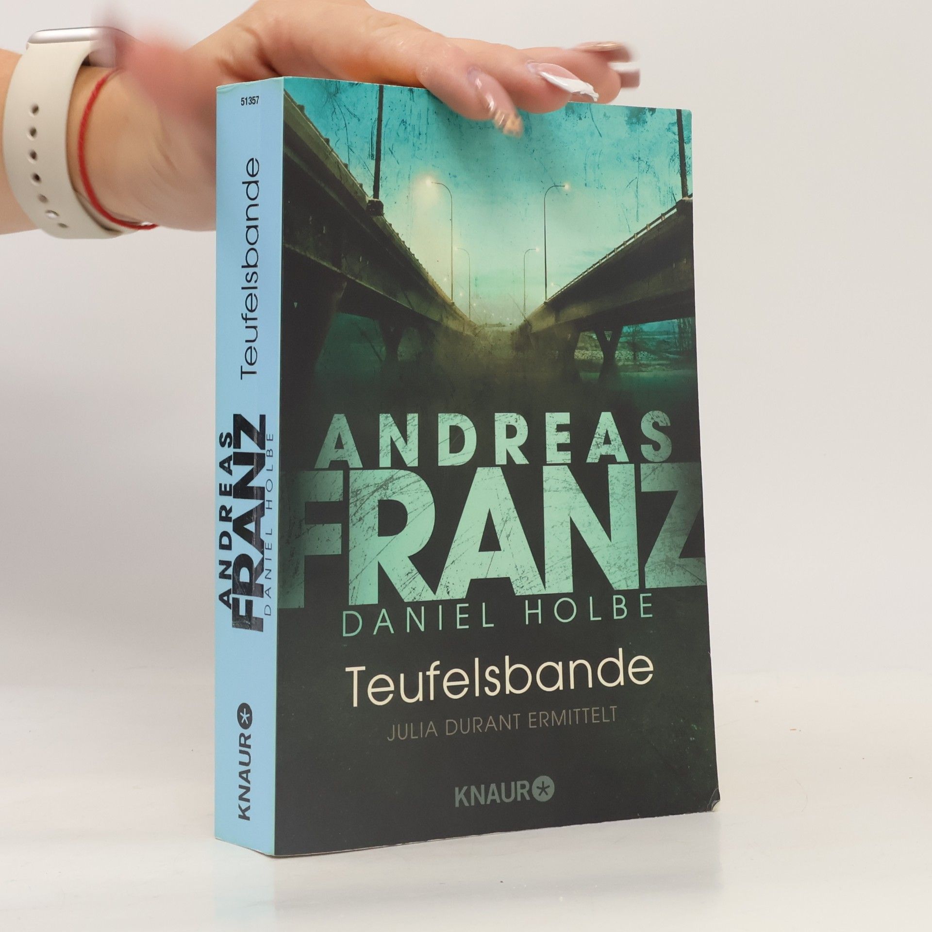 Teufelsbande