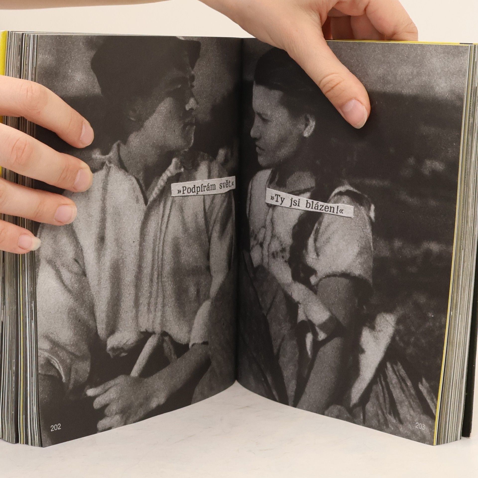 Vojtěch Mašek Recykliteratura - RCL