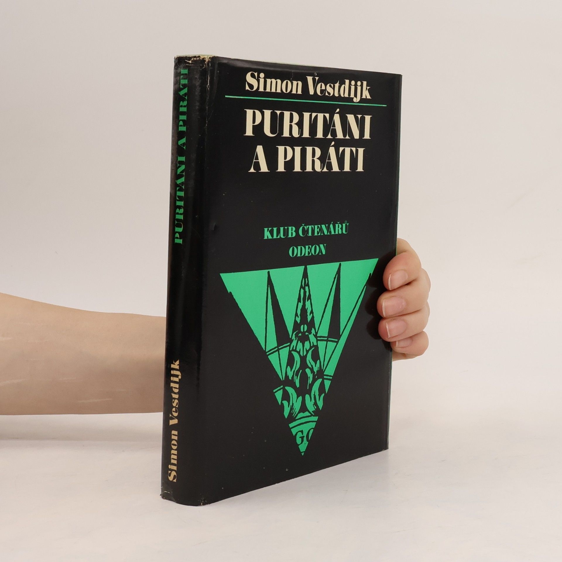 Puritáni a piráti