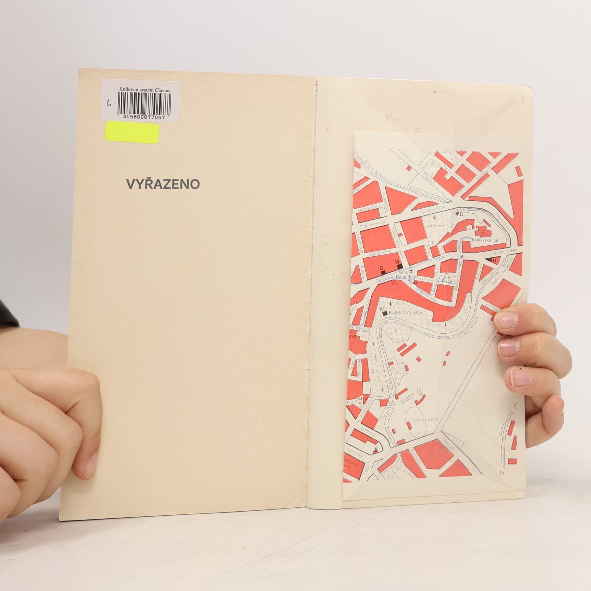 Collectif d'auteurs Olomouc : Průvodce, informace, fakta