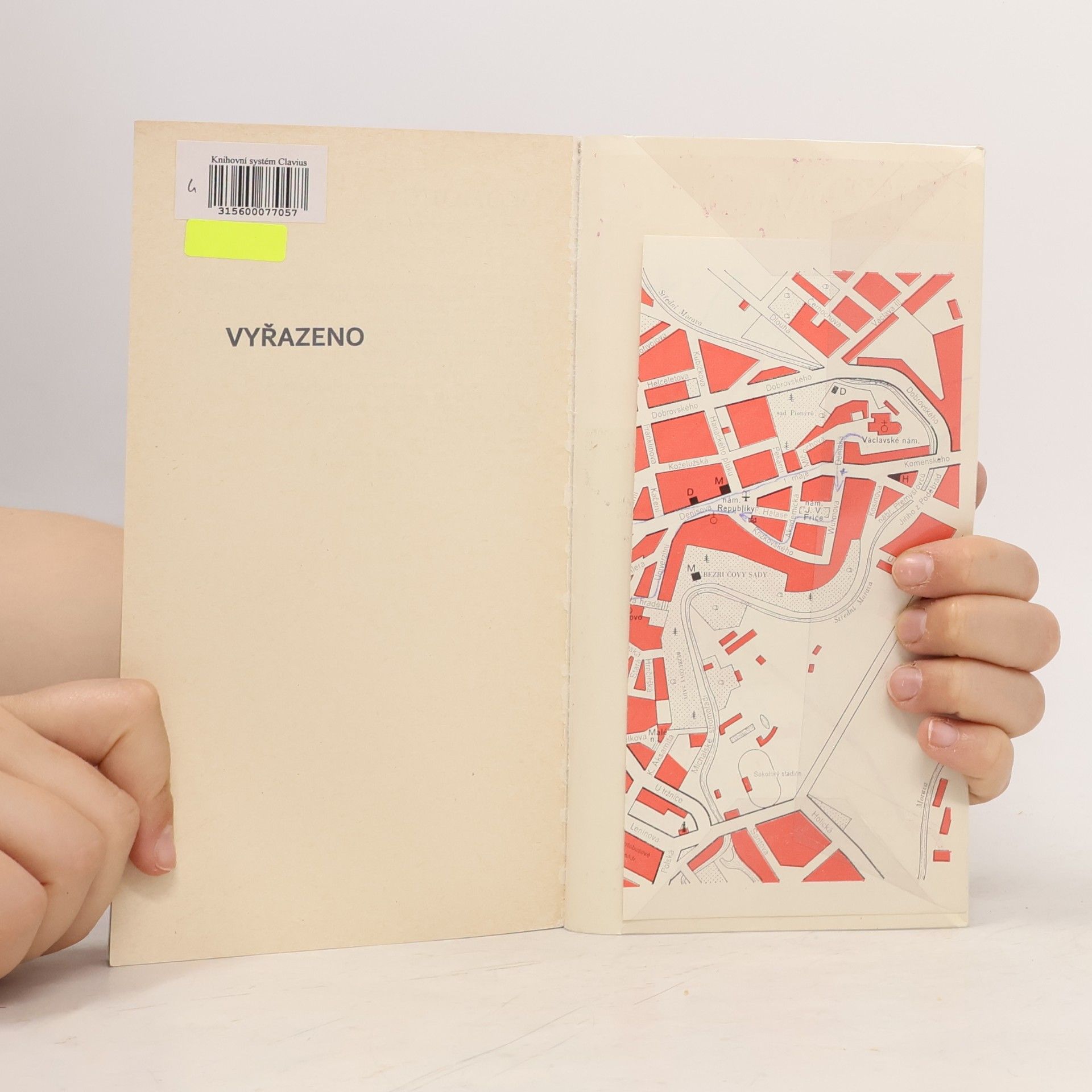 Collectif d'auteurs Olomouc : Průvodce, informace, fakta