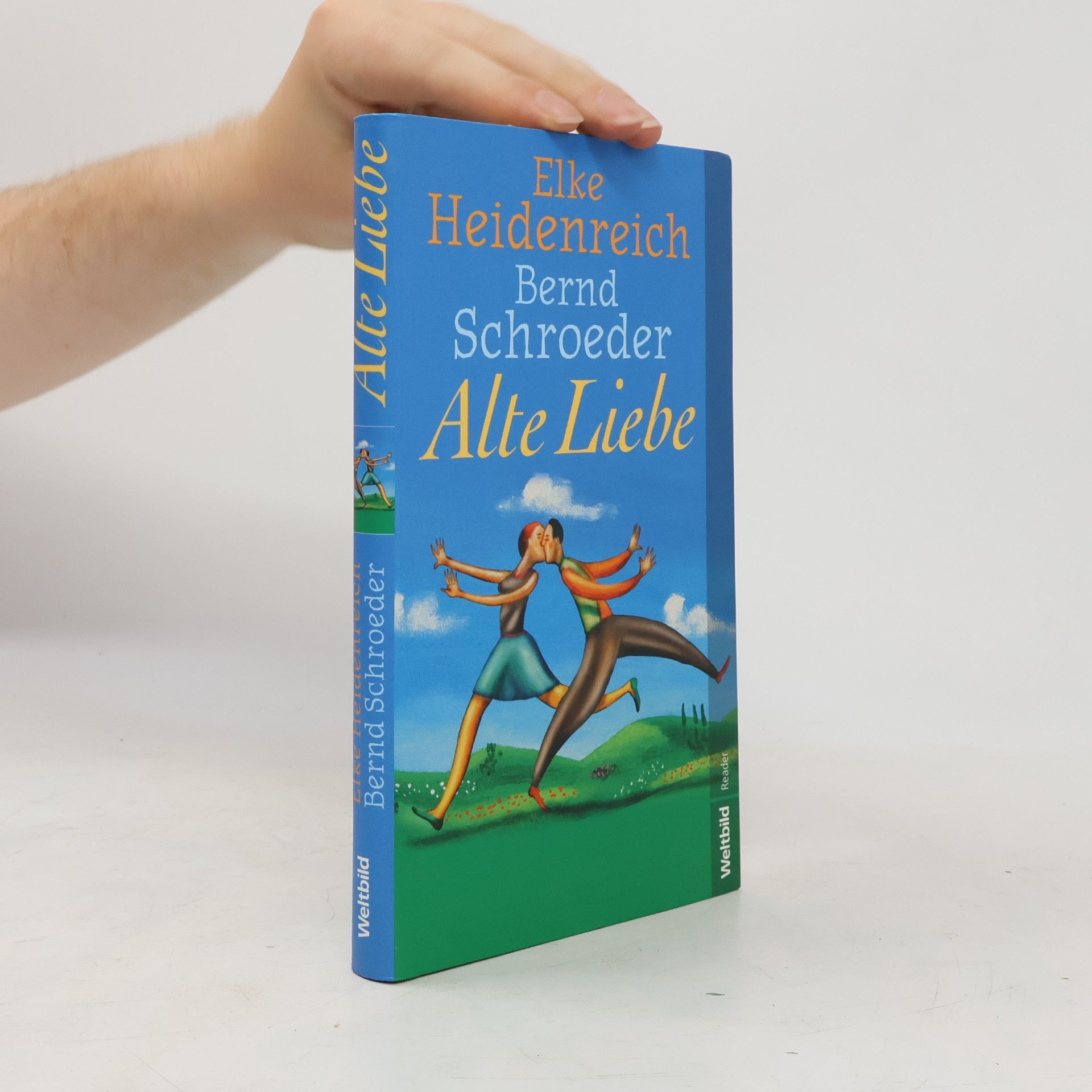 Alte Liebe