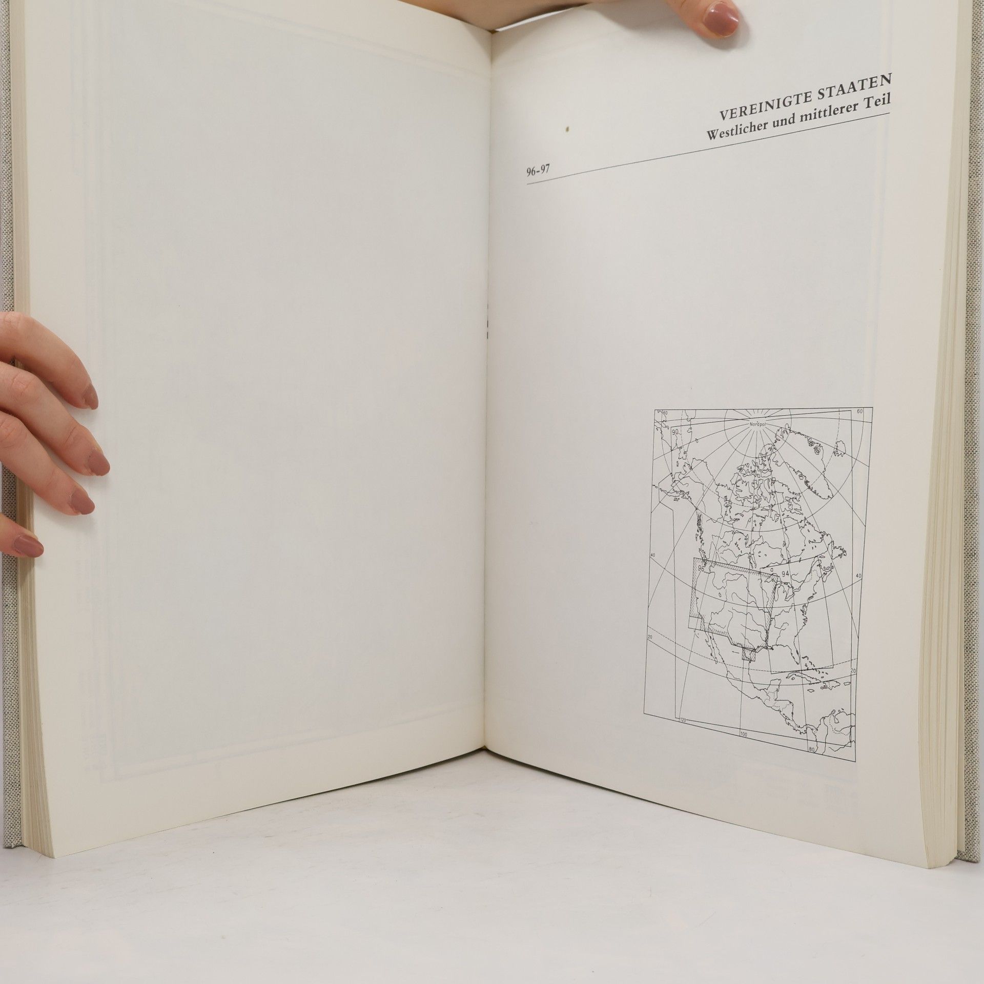 Autorenkollektiv Herders Grosser Weltatlas